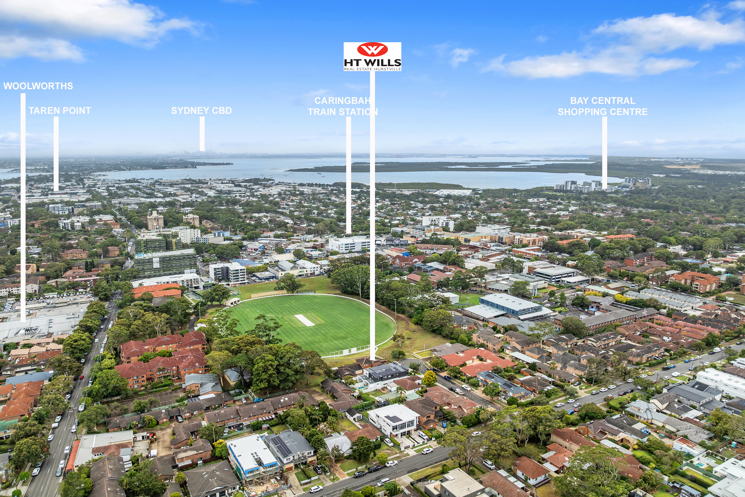 3-bedroom unit at 1 Condon Street, Caringbah, NSW 2229, Sutherland, New South Wales