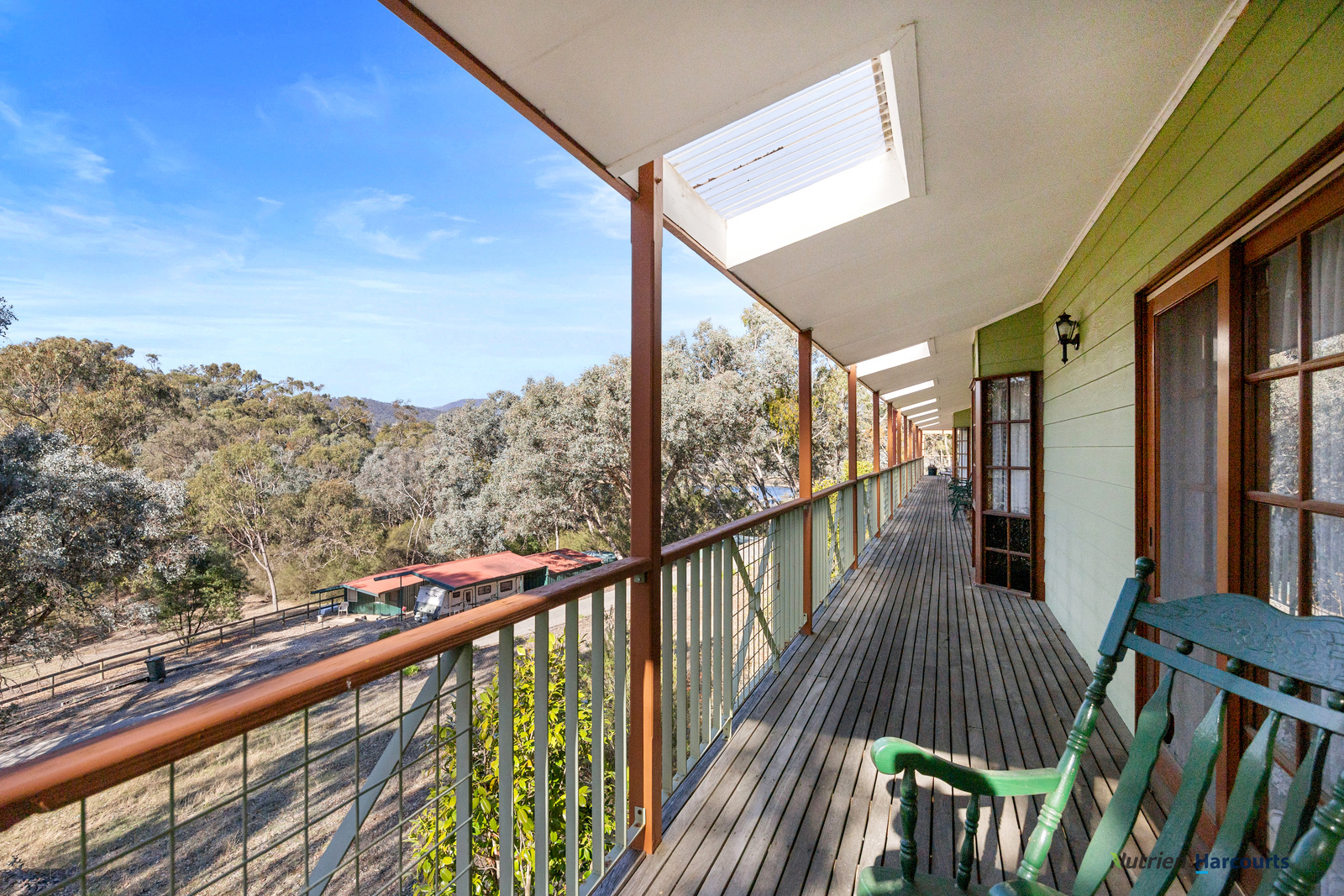 3-bedroom house at 45 Ti Tree Drive, Eildon, Vic, 3713, Murrindindi, Victoria