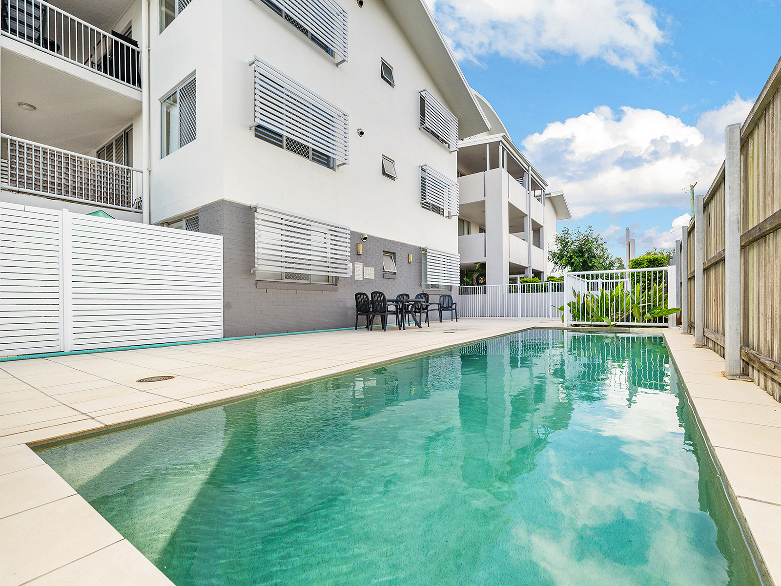 1-bedroom unit at 21/223 Tufnell Road, Banyo, QLD 4014, Brisbane, Queensland