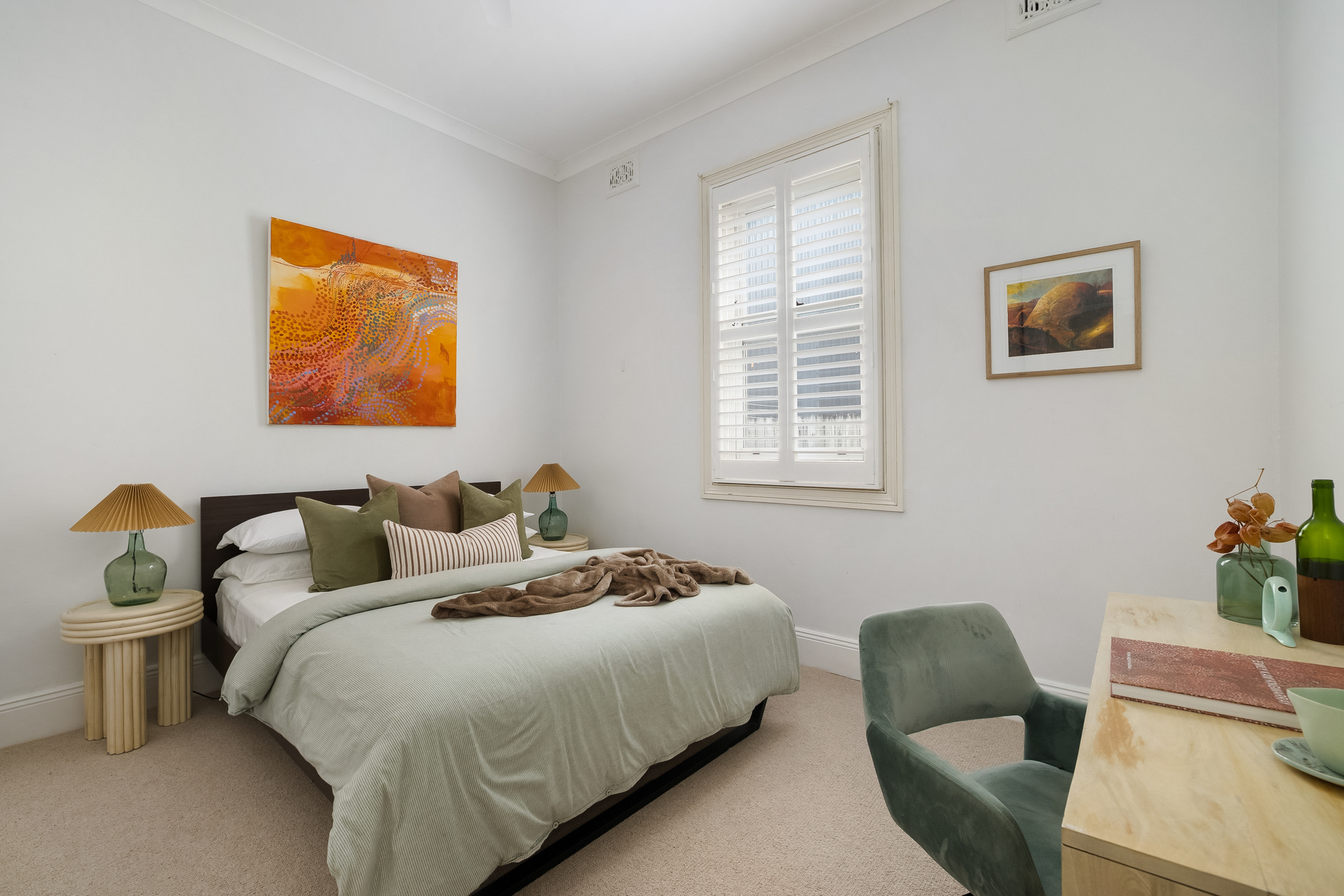 3-bedroom house at 19 Day Street, Marrickville, NSW 2204, Inner West, New South Wales