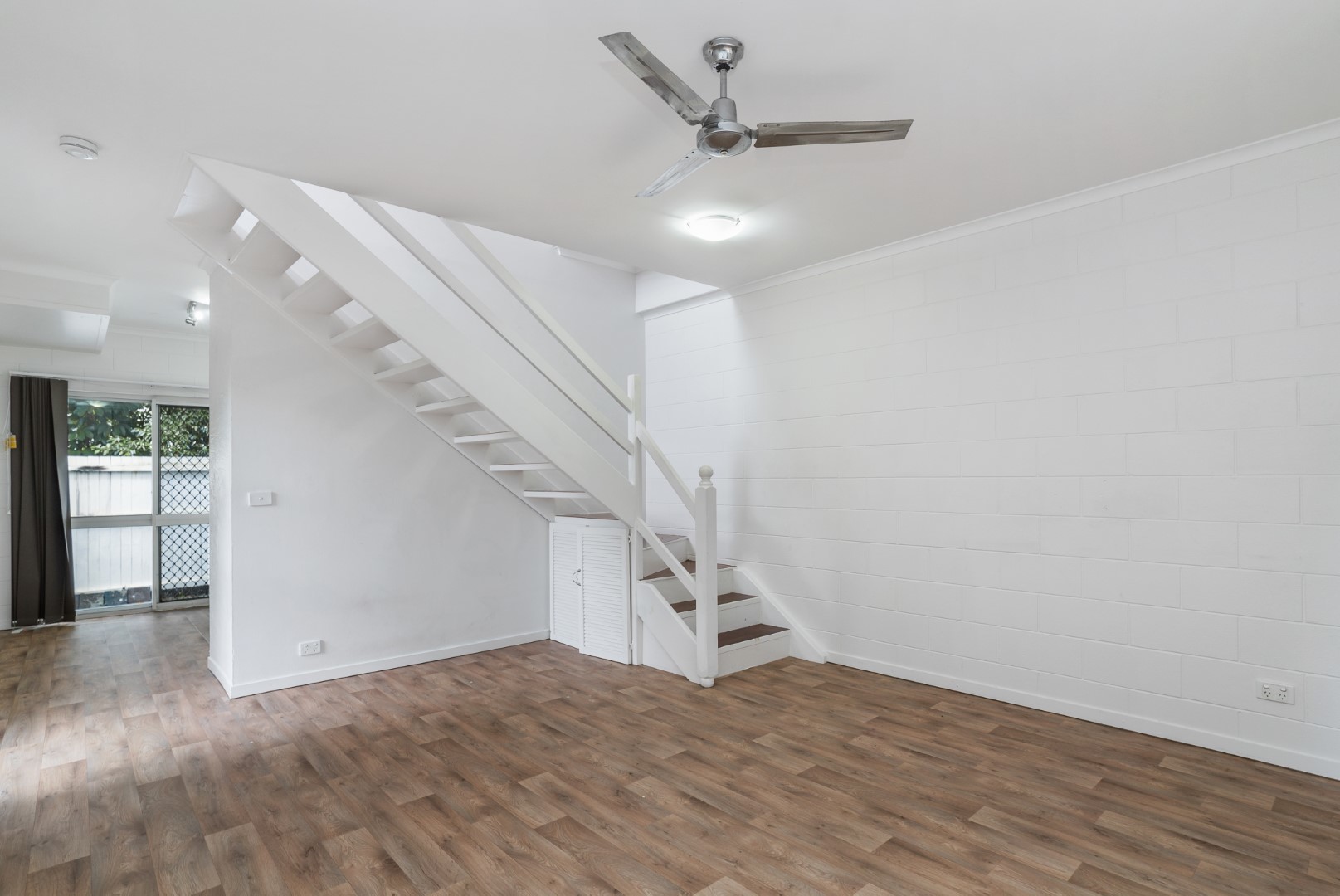 2-bedroom unit at 5 16 ROBERT ROAD, BENTLEY PARK QLD 4869, Cairns, Queensland