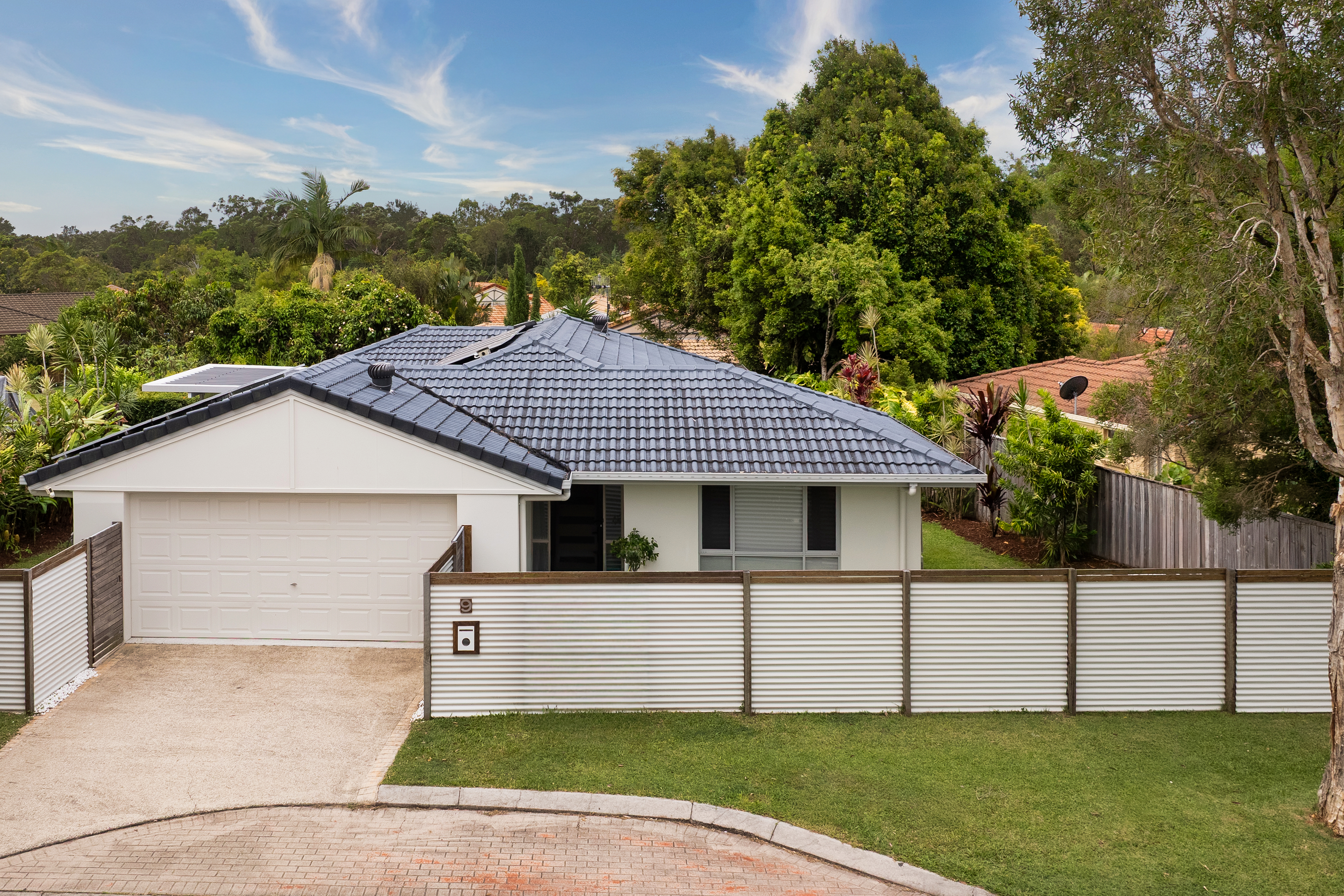 3-bedroom house at 9 Silkwood Drive, Noosaville, QLD 4566, Noosa, Queensland