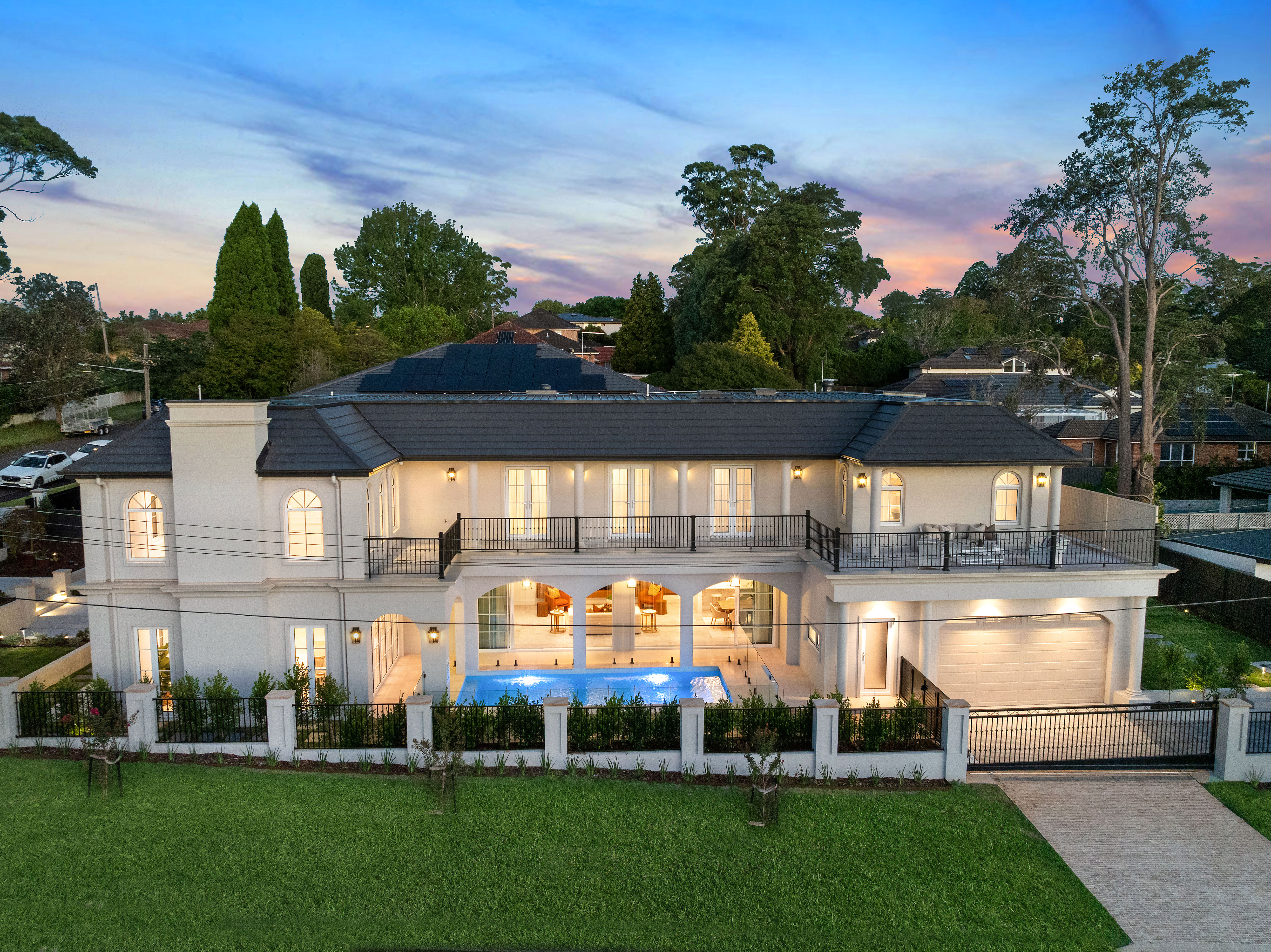 44 BIMBURRA AVENUE, St Ives NSW 2075 - Image 2