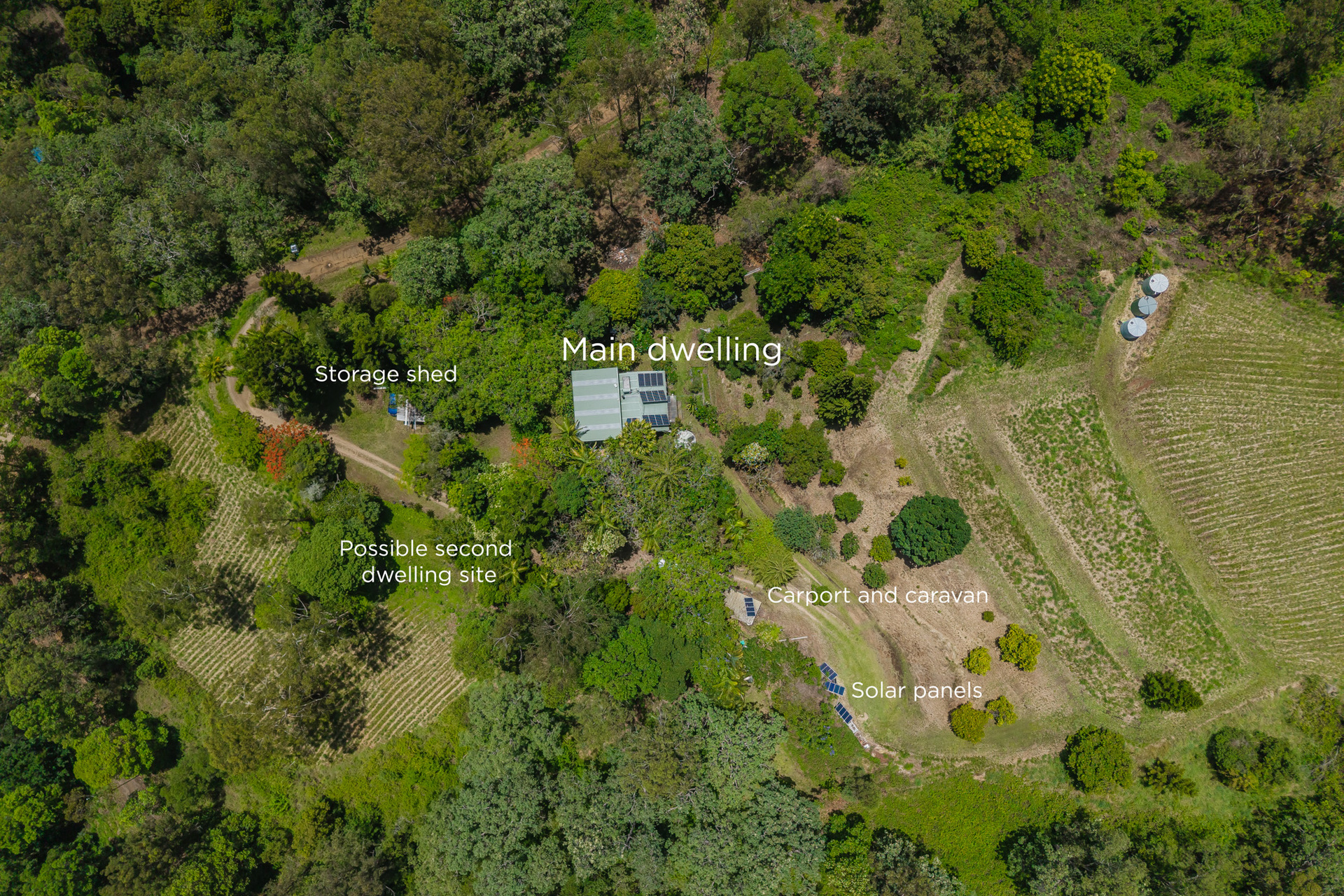 3-bedroom house at 115/265 Martin Road, Larnook, Nsw, 2480, Lismore, New South Wales