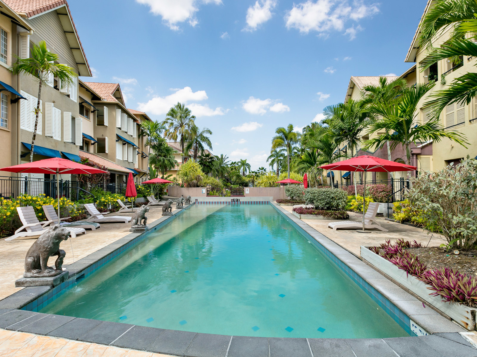 1724/2-10 Greenslopes Street, Cairns North, QLD 4870 - Image 4