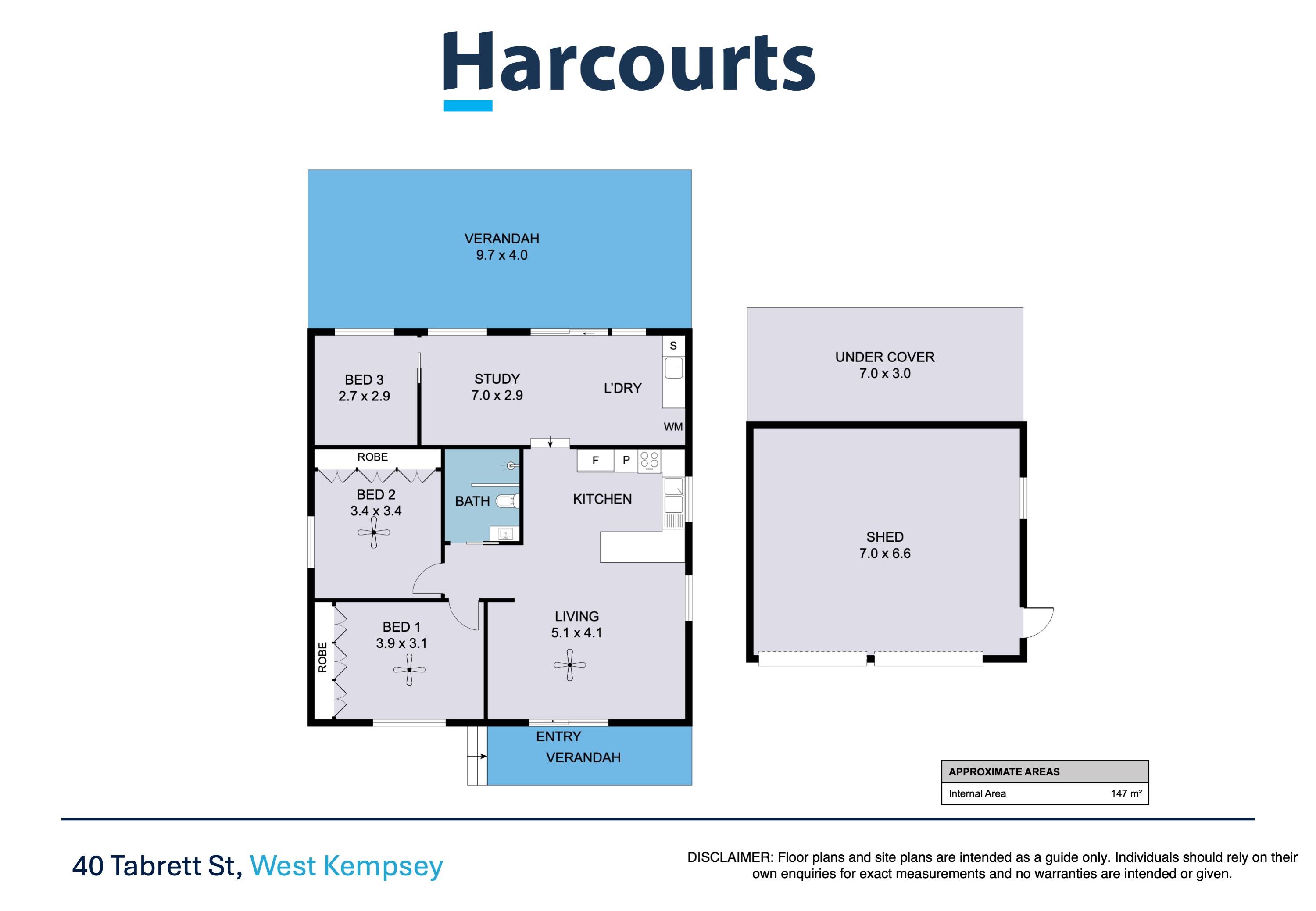 3-bedroom house at 40 Tabrett Street, West Kempsey, NSW 2440, Kempsey, New South Wales