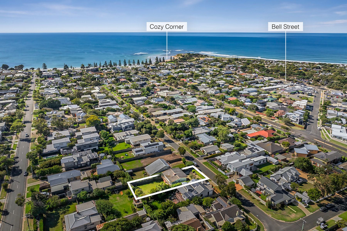3-bedroom house at 34 Beales Street, Torquay, VIC 3228, Surf Coast, Victoria