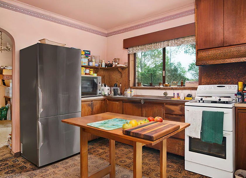 4-bedroom house at 2204 EAST TAMAR HIGHWAY, Mount Direction TAS 7252, George Town, Tasmania