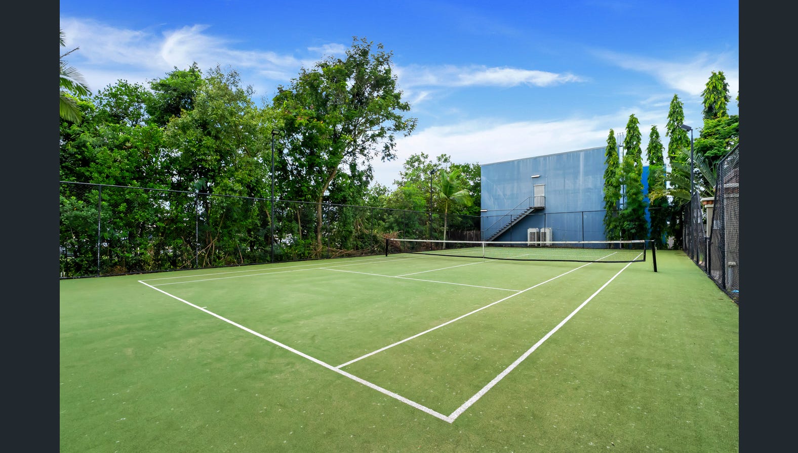 2-bedroom unit at 228 12 GREGORY STREET, WESTCOURT QLD 4870, Cairns, Queensland