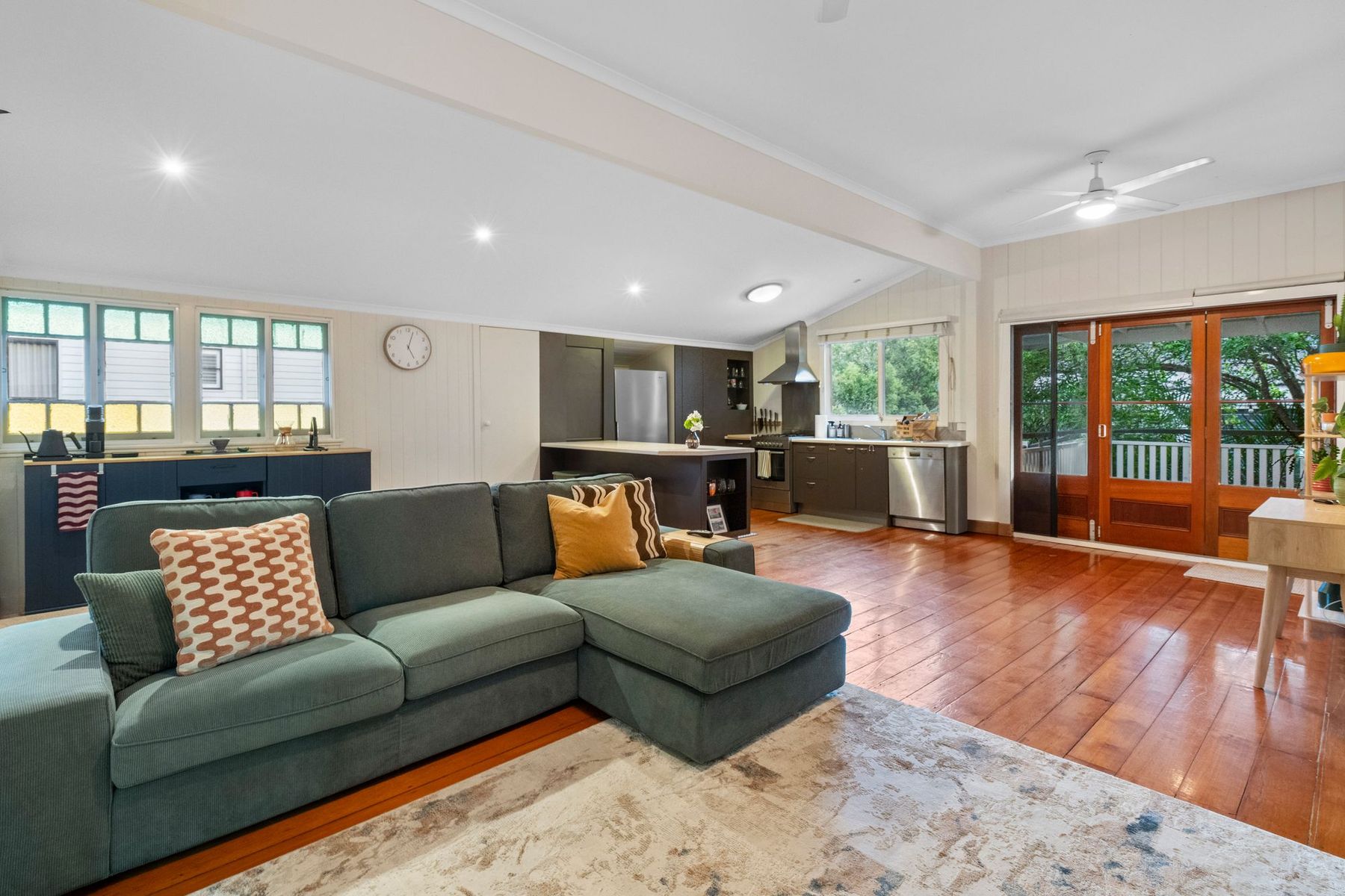 10 TOOTH AVENUE, Paddington QLD 4064 - Image 3