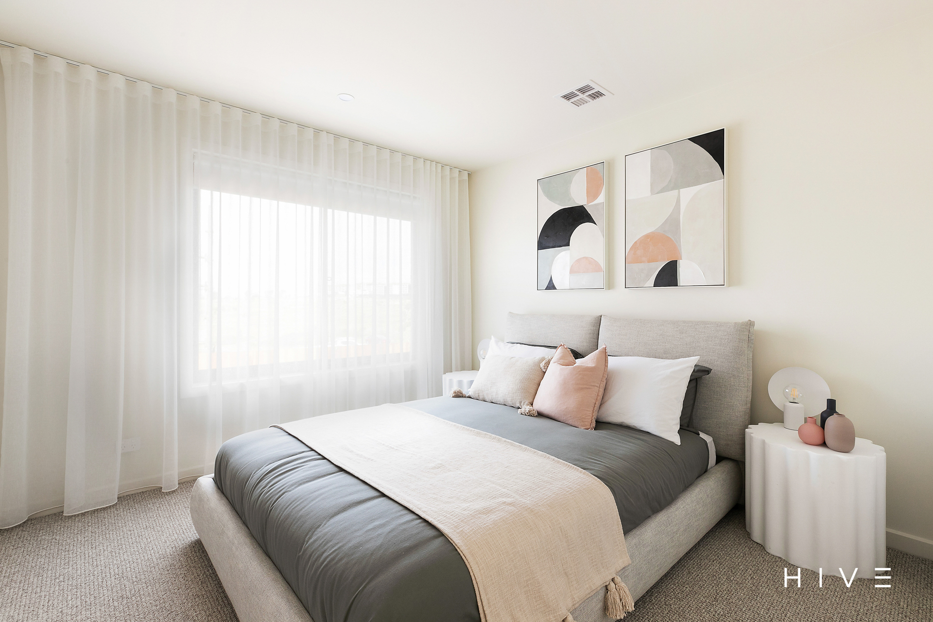 4-bedroom house at 16 Romano Street, Denman Prospect, ACT 2611, Unincorporated Act, Australian Capital Territory