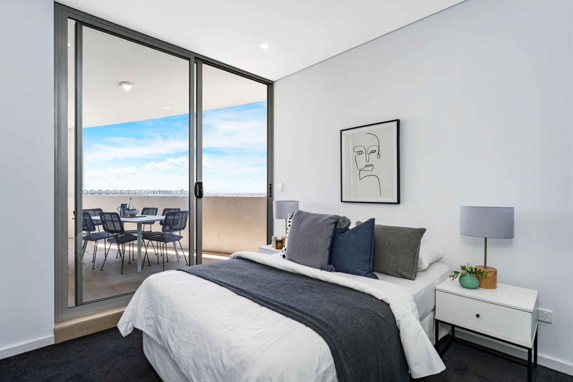 2-bedroom unit at 23 Hassall Street, Parramatta, NSW 2150, Parramatta, New South Wales