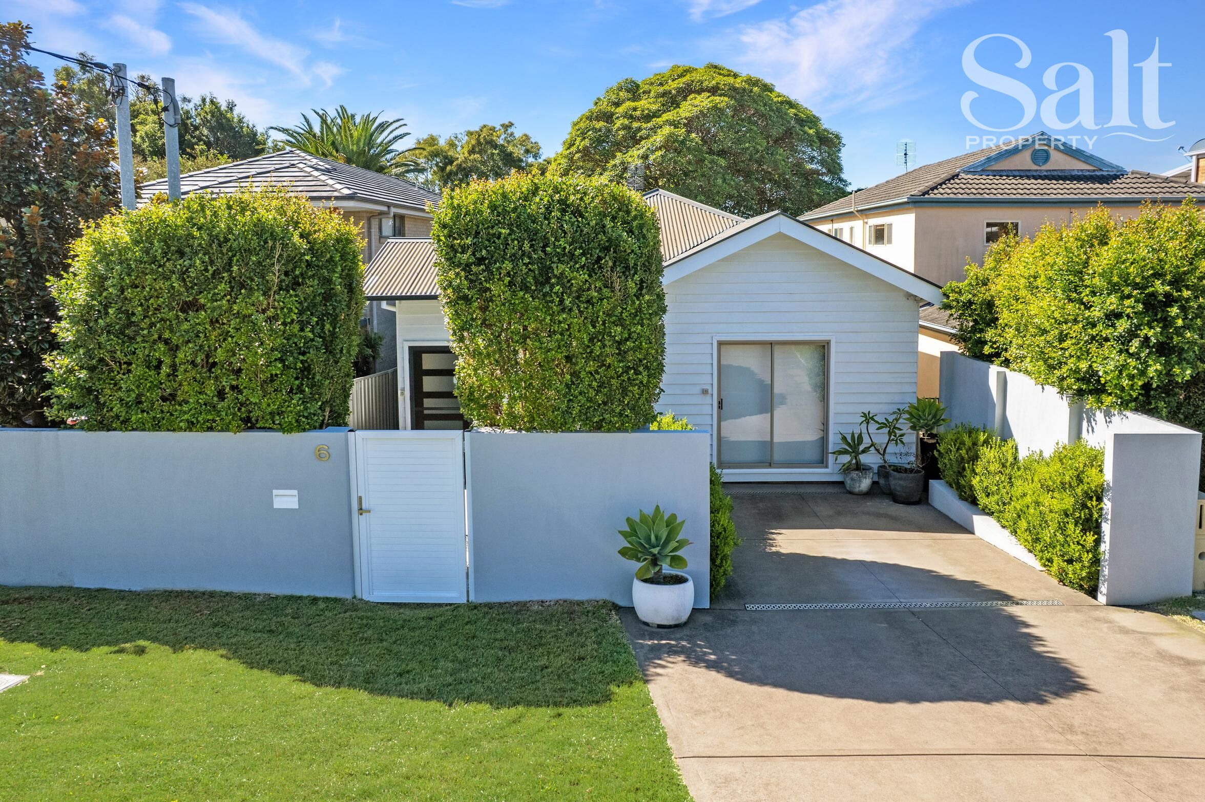6 GARDNER STREET, Dudley NSW 2290 - Image 2
