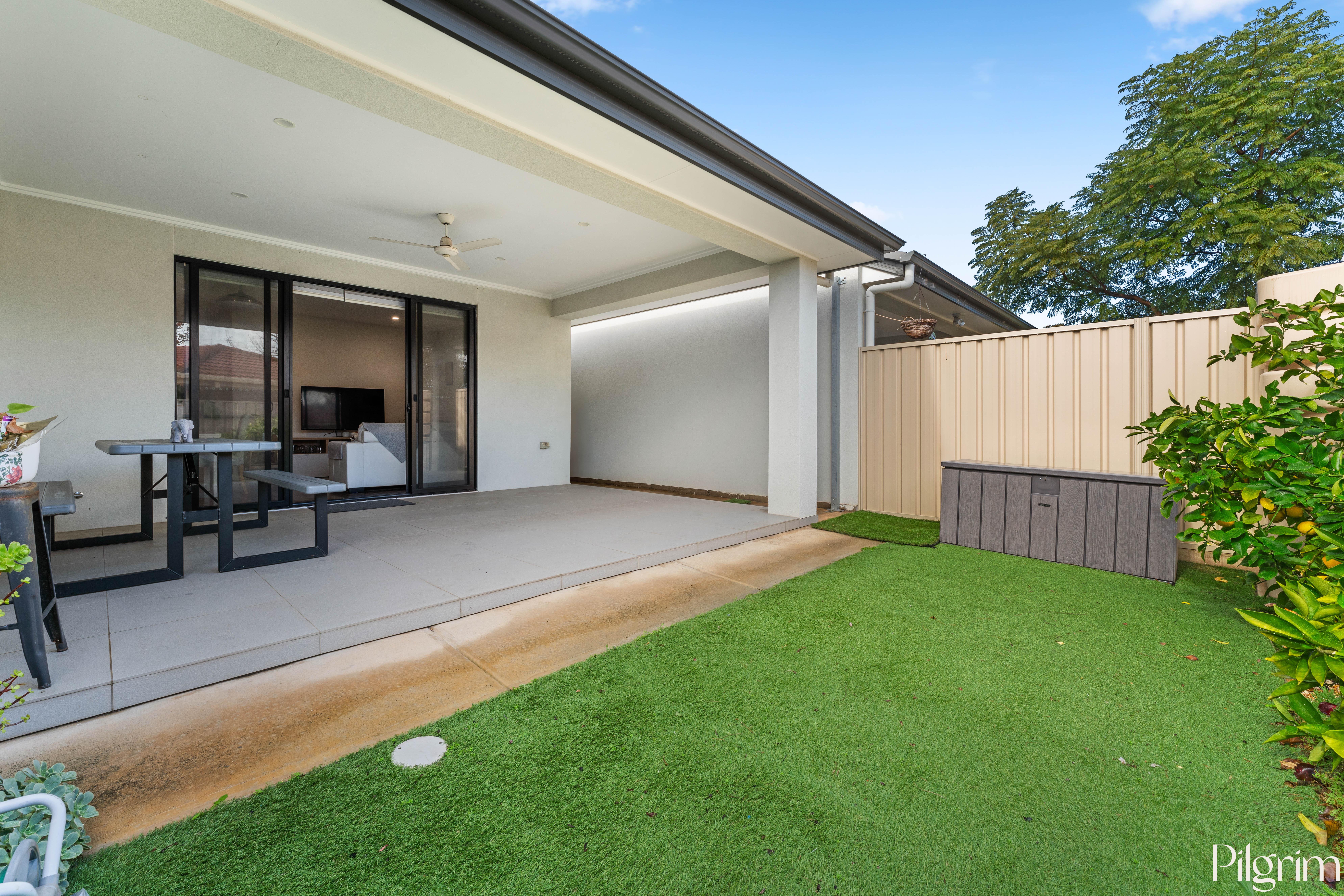 3-bedroom house at 3A Exeter Terrace, Renown Park, SA 5008, Charles Sturt, South Australia