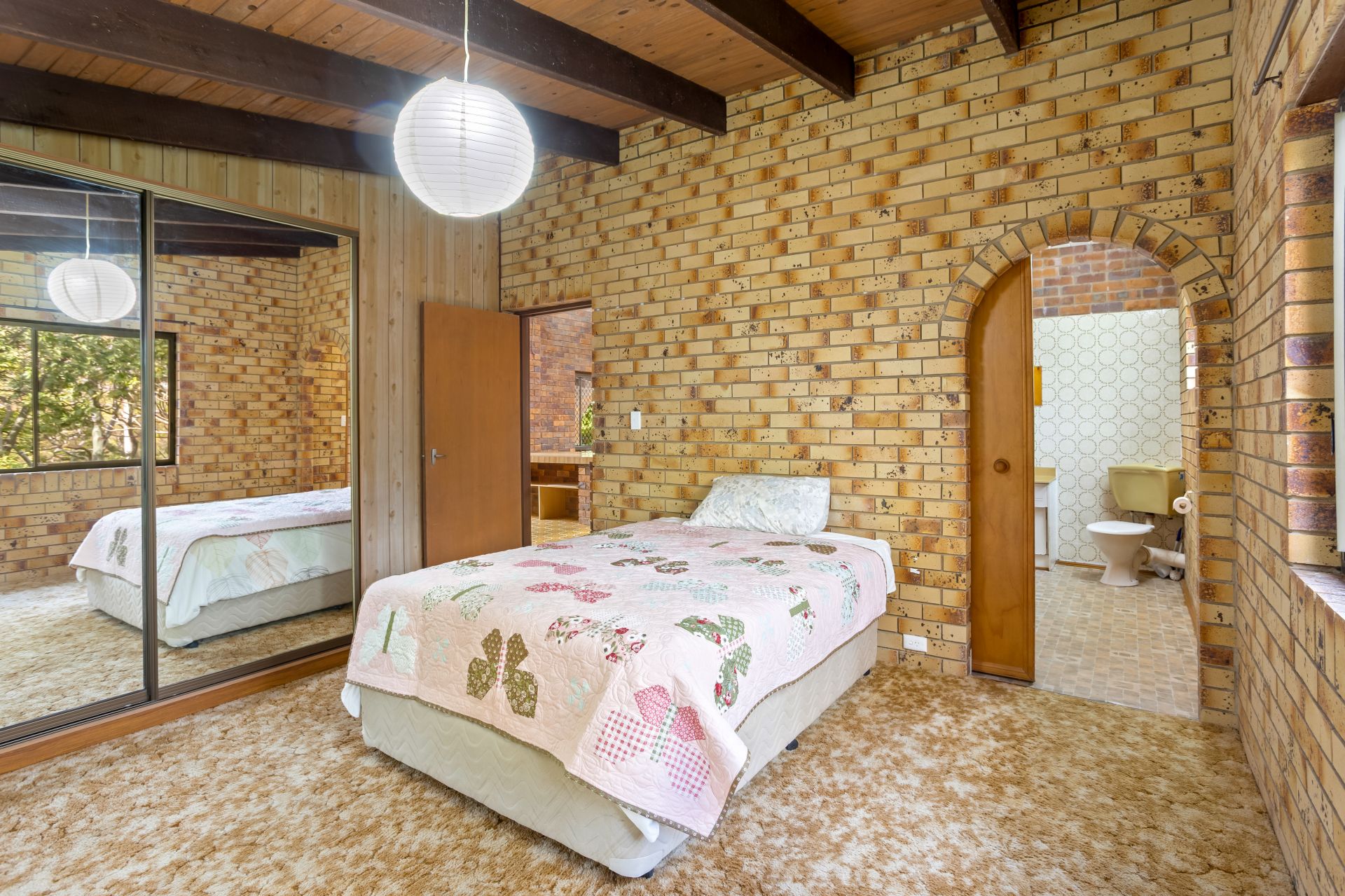 3-bedroom house at 855 CAMPBELLS POCKET ROAD, Campbells Pocket QLD 4521, , Queensland