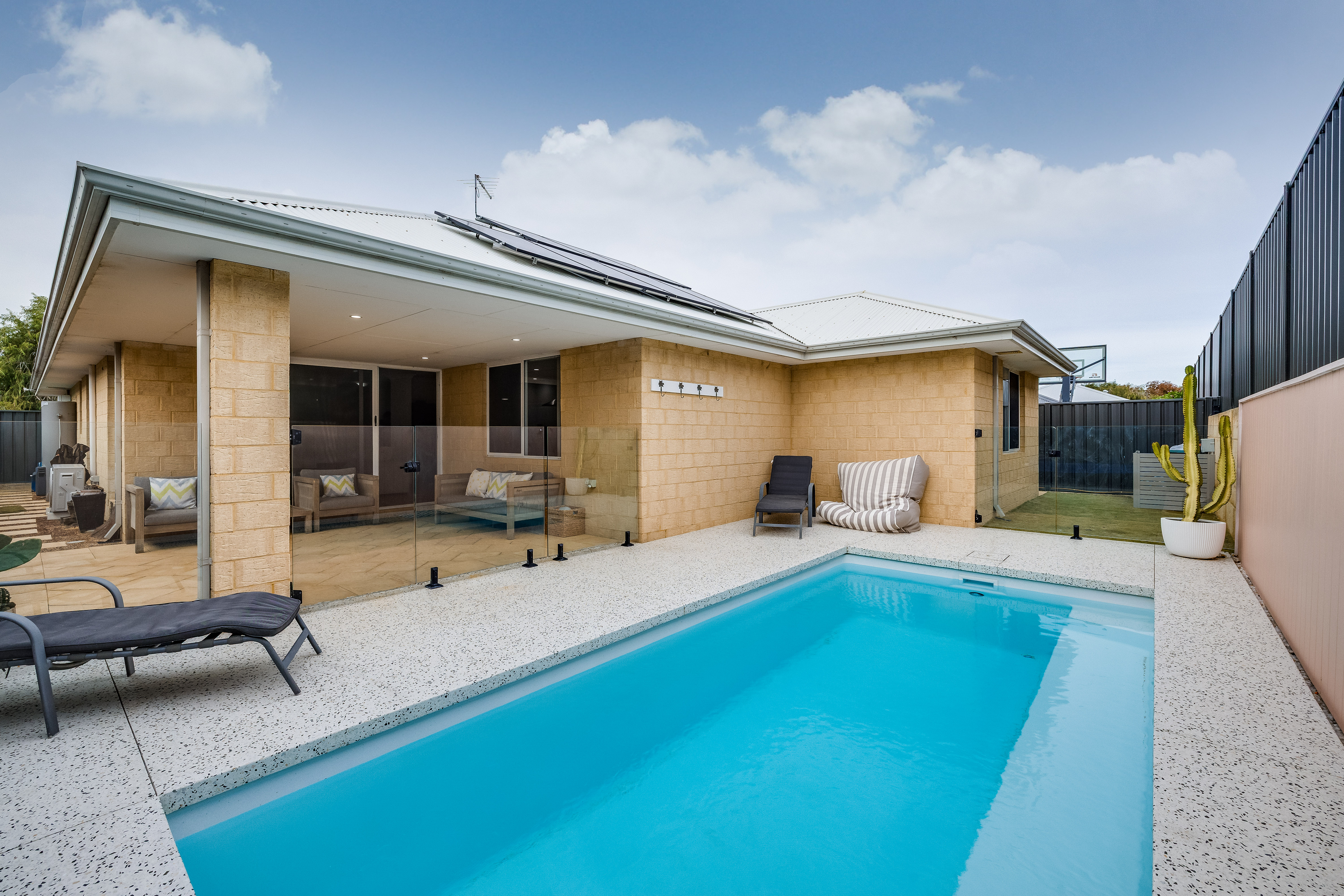 3-bedroom house at 36 DANBULLA LOOP, Yanchep WA 6035, Wanneroo, Western Australia