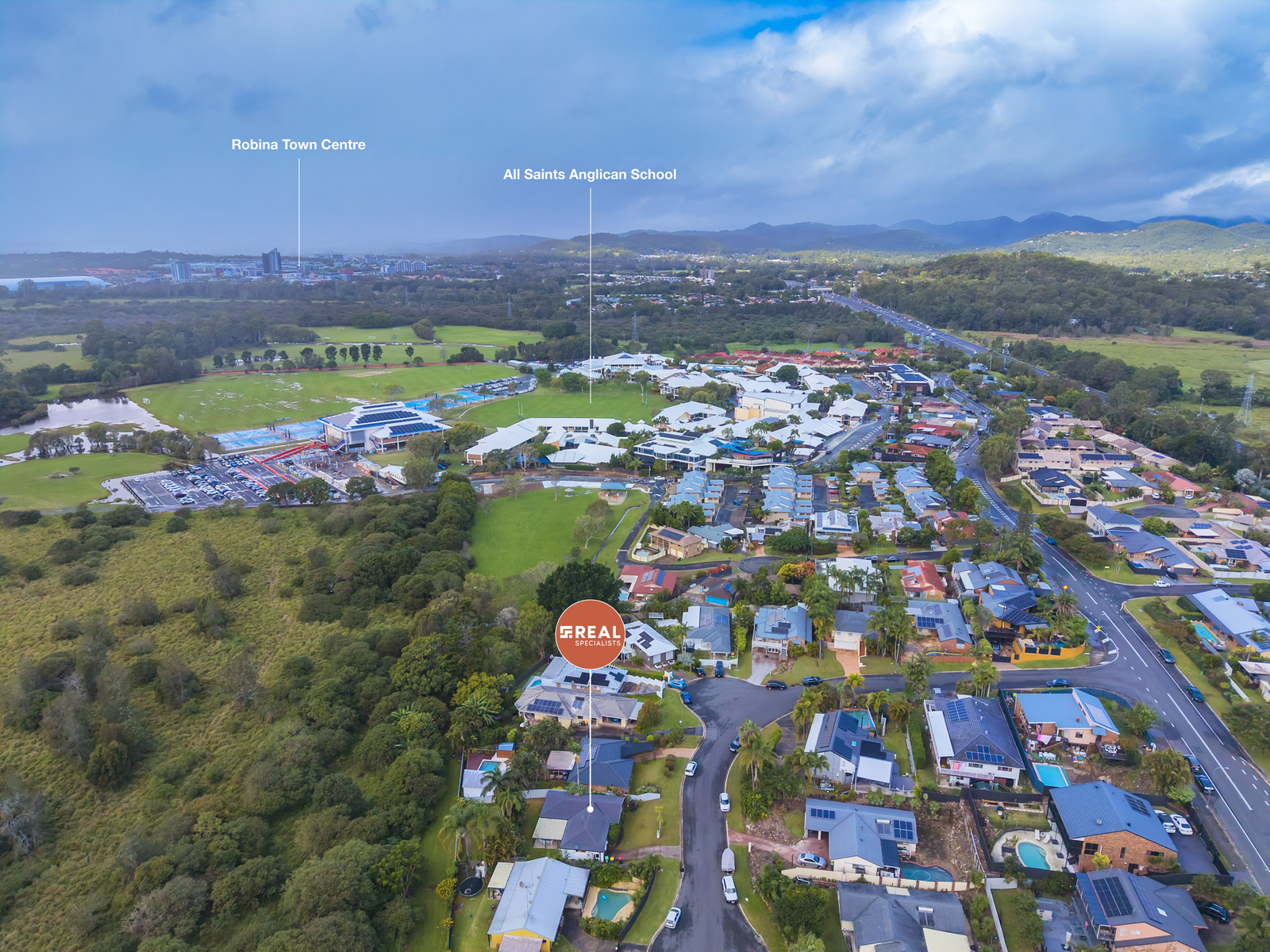 19 TERRACE COURT, Merrimac QLD 4226 - Image 1