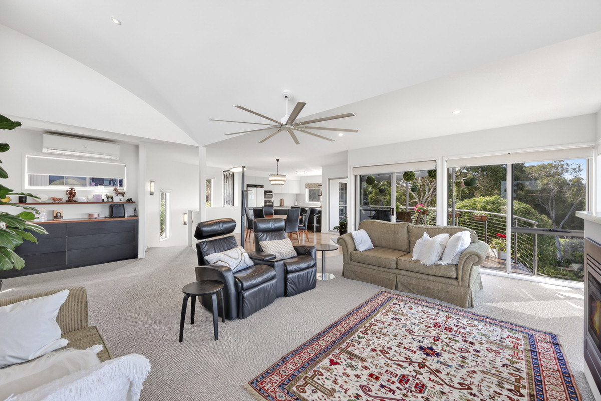 4-bedroom house at 3 PETREL CLOSE, Torquay VIC 3228, Surf Coast, Victoria