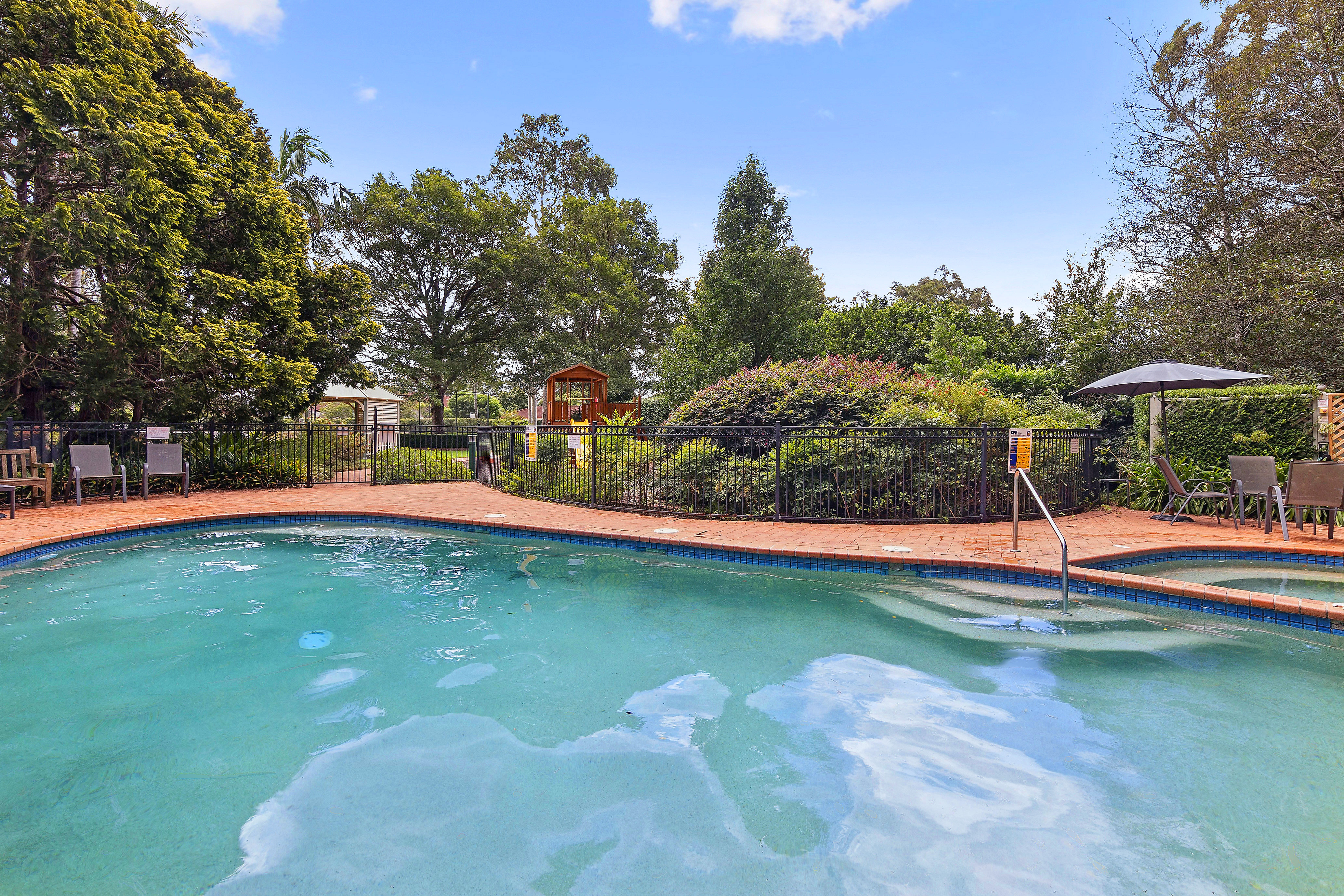 4-bedroom house at 1 CATES PLACE, St Ives NSW 2075, Ku-Ring-Gai, New South Wales