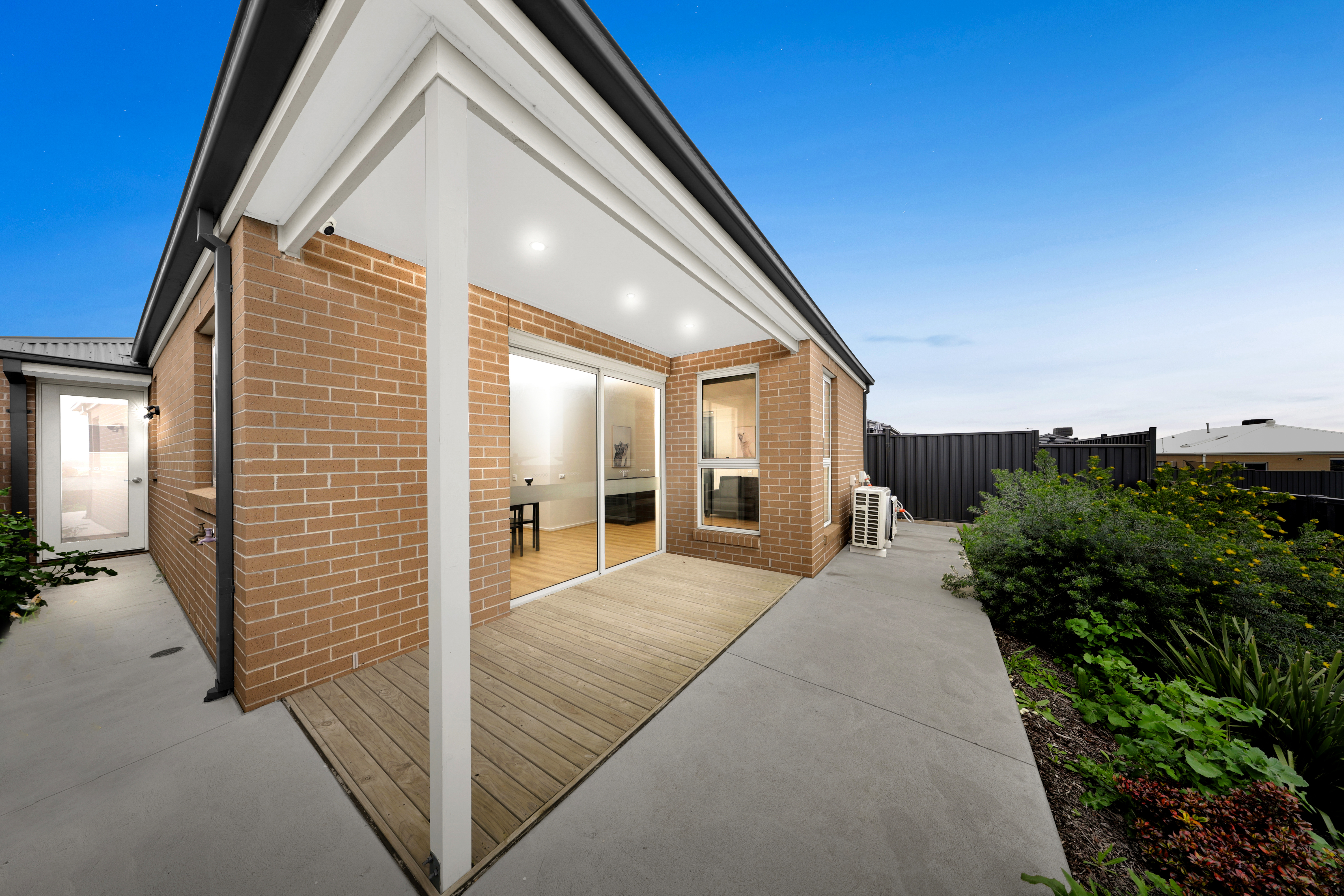 4-bedroom house at 24 Canary View, Beveridge, VIC 3753, Mitchell, Victoria