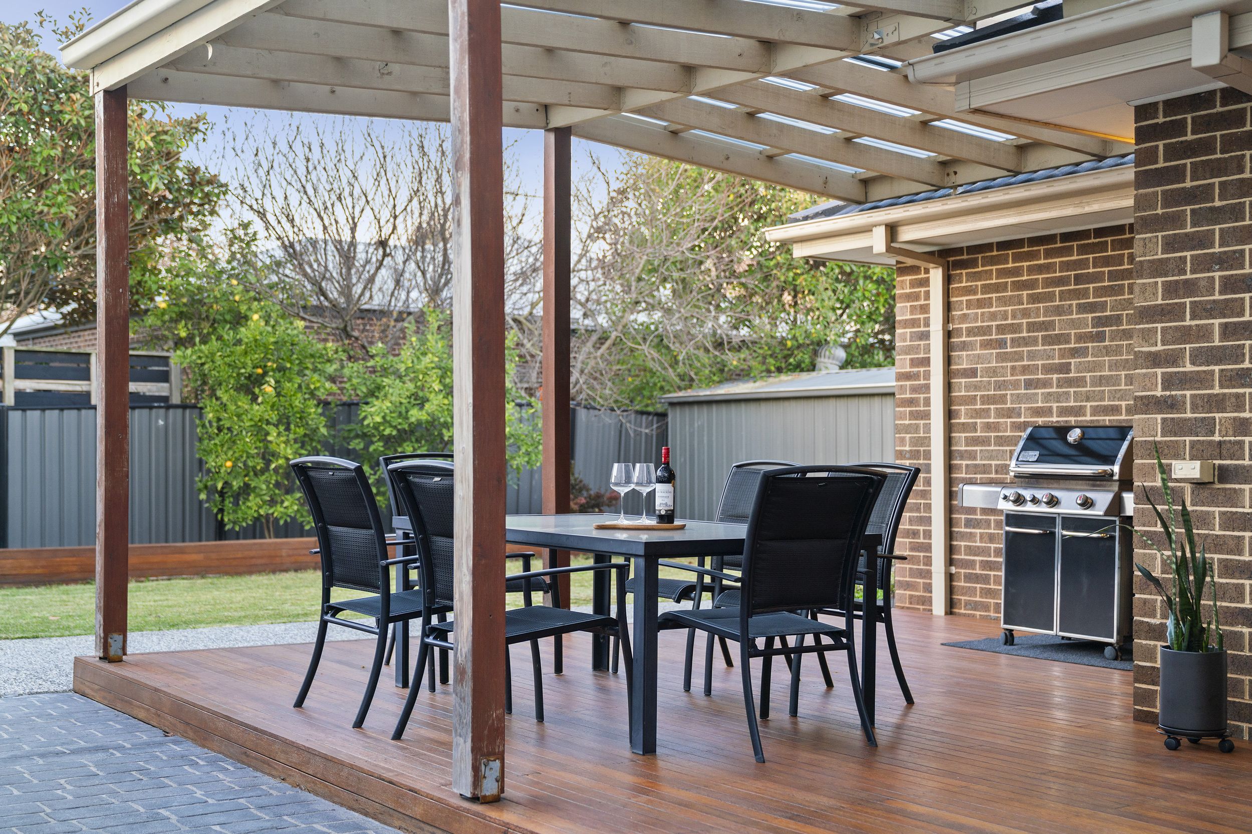 4-bedroom house at 15 Chartwell Crescent, Derrimut, VIC 3026, Brimbank, Victoria