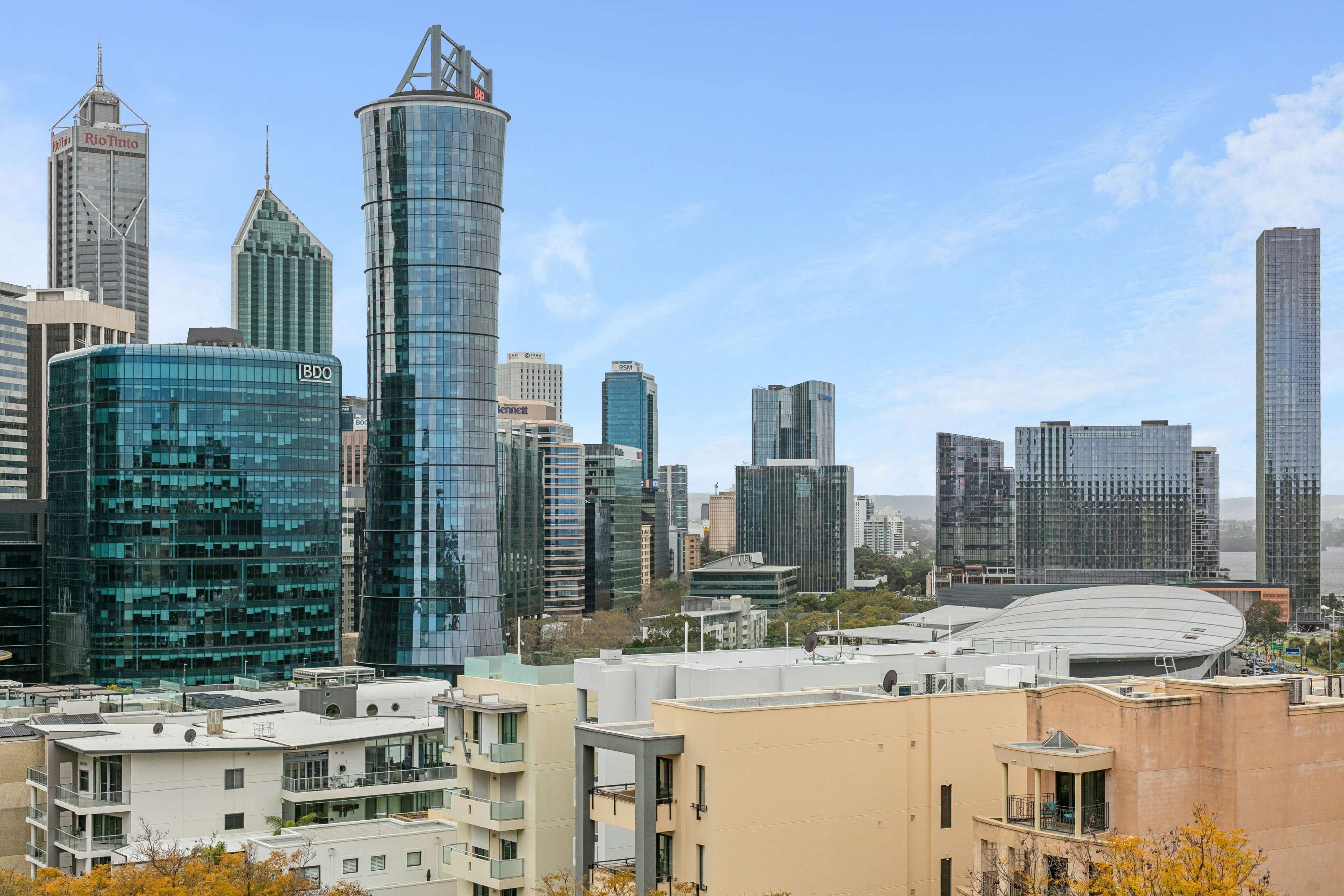 5 60 MOUNT STREET, WEST PERTH WA 6005 - Image 4