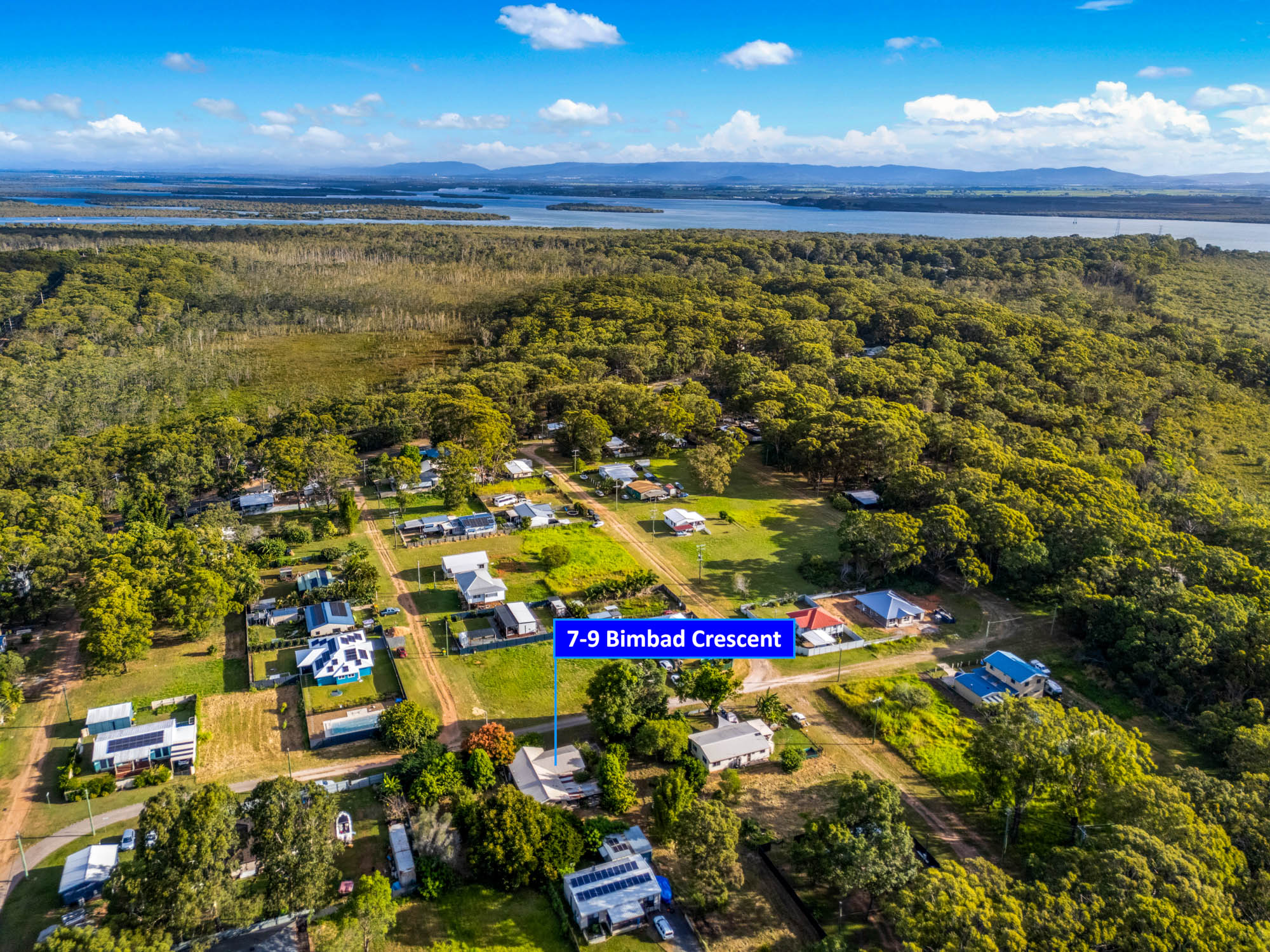 3-bedroom house at 7-9 Bimbad Street, Russell Island, Qld, 4184, Redland, Queensland