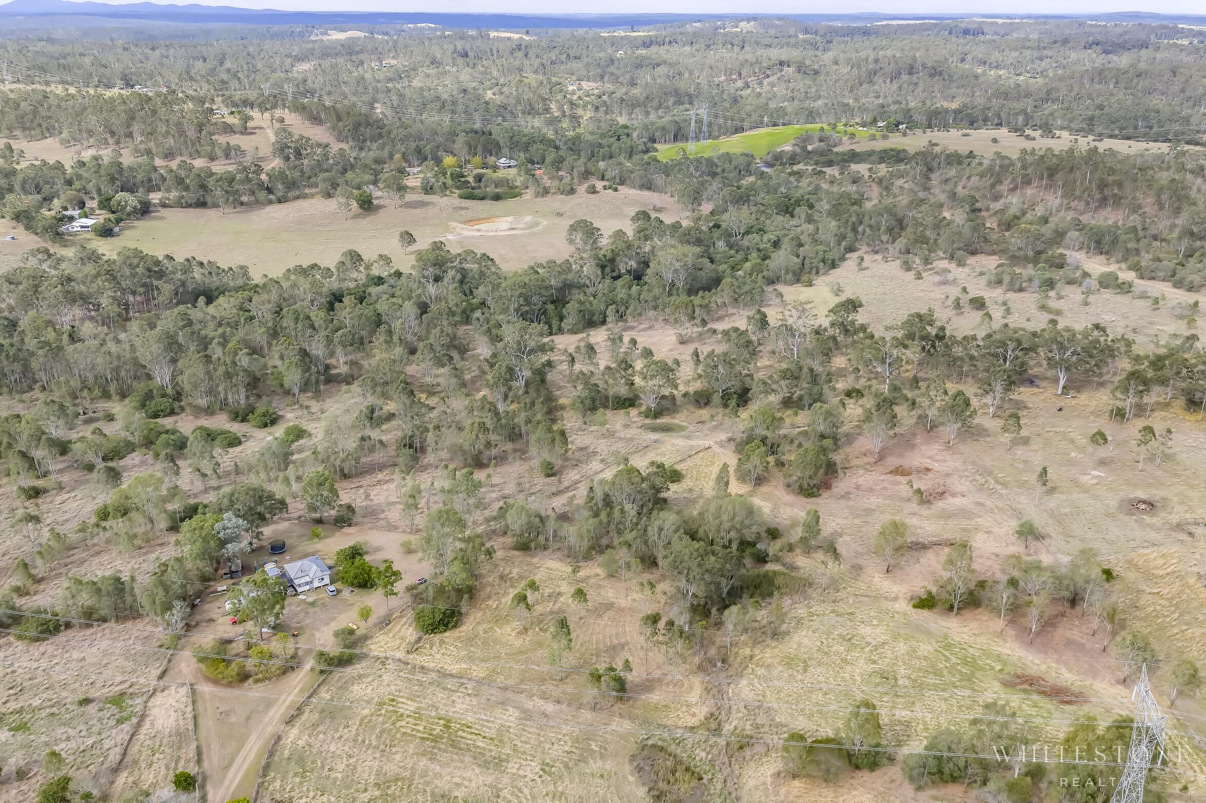 2-bedroom house at 43 SETTLEMENT ROAD, Dalysford QLD 4671, Bundaberg, Queensland