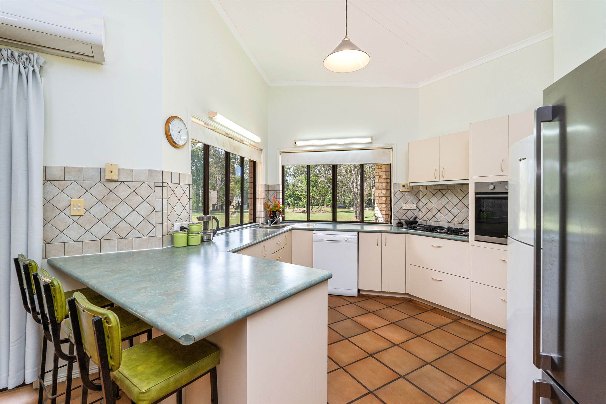 3-bedroom house at 5-9 DIAMANTINA DRIVE, Howard QLD 4659, Fraser Coast, Queensland