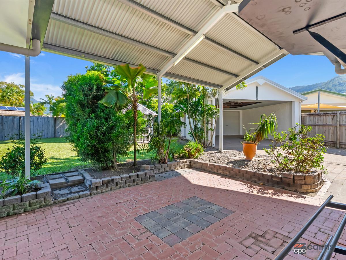 4-bedroom house at 9 KELPIE CLOSE, Mount Sheridan QLD 4868, Cairns, Queensland