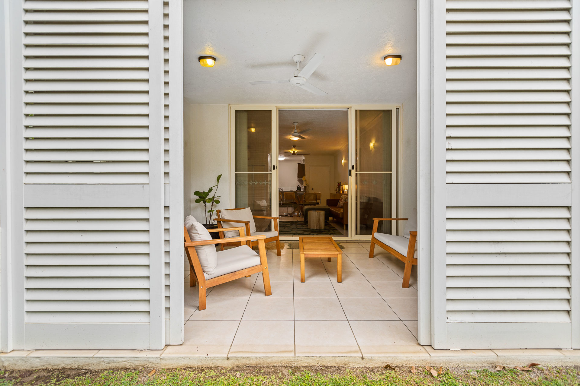 2-bedroom unit at 13/164-172 Spence Street, Bungalow, QLD 4870, Cairns, Queensland