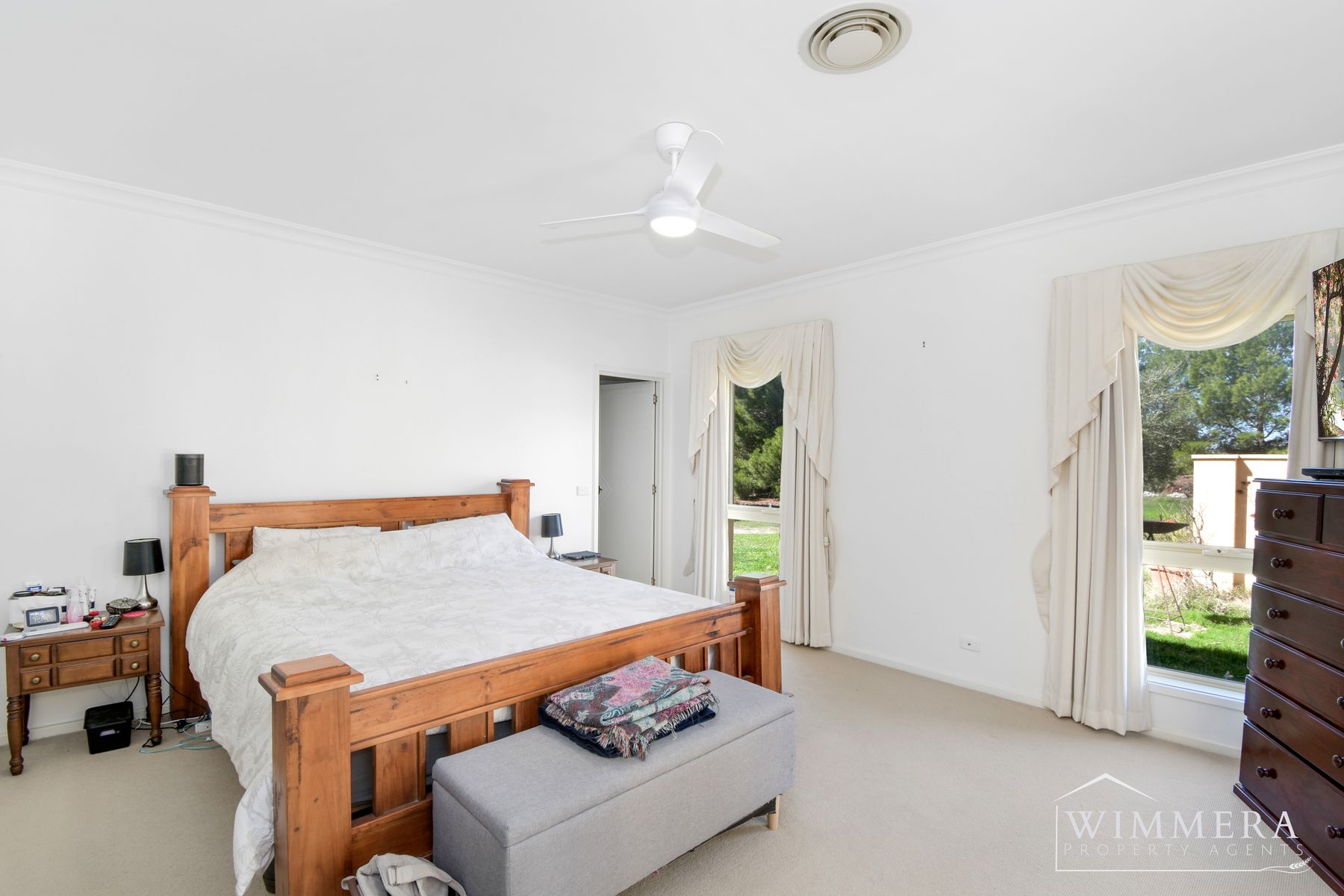 5-bedroom house at 333 Golf Course Road, Haven, VIC 3401, Horsham, Victoria