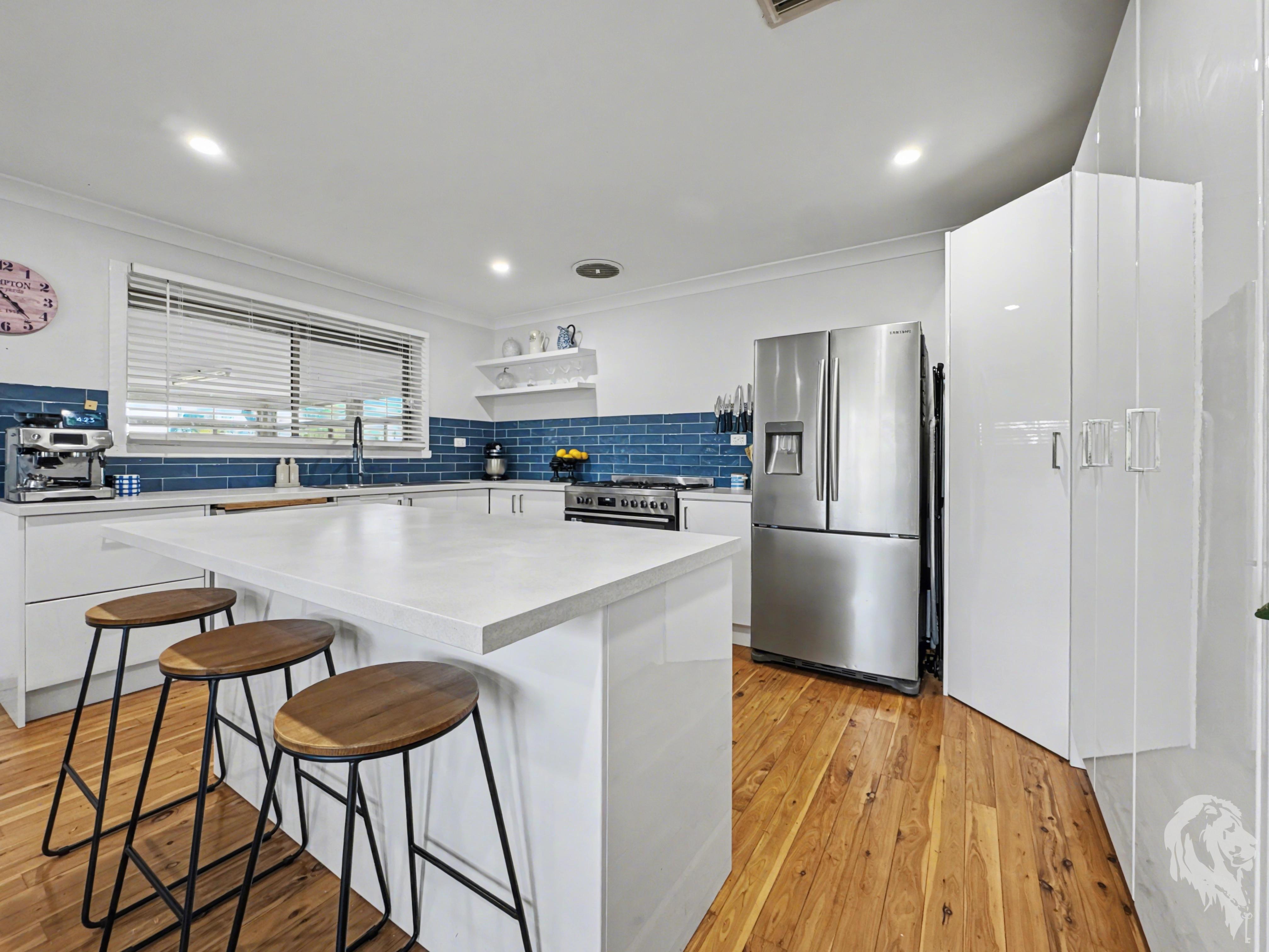 4-bedroom house at 139 STAFFORD DRIVE, Narrabri NSW 2390, Narrabri, New South Wales