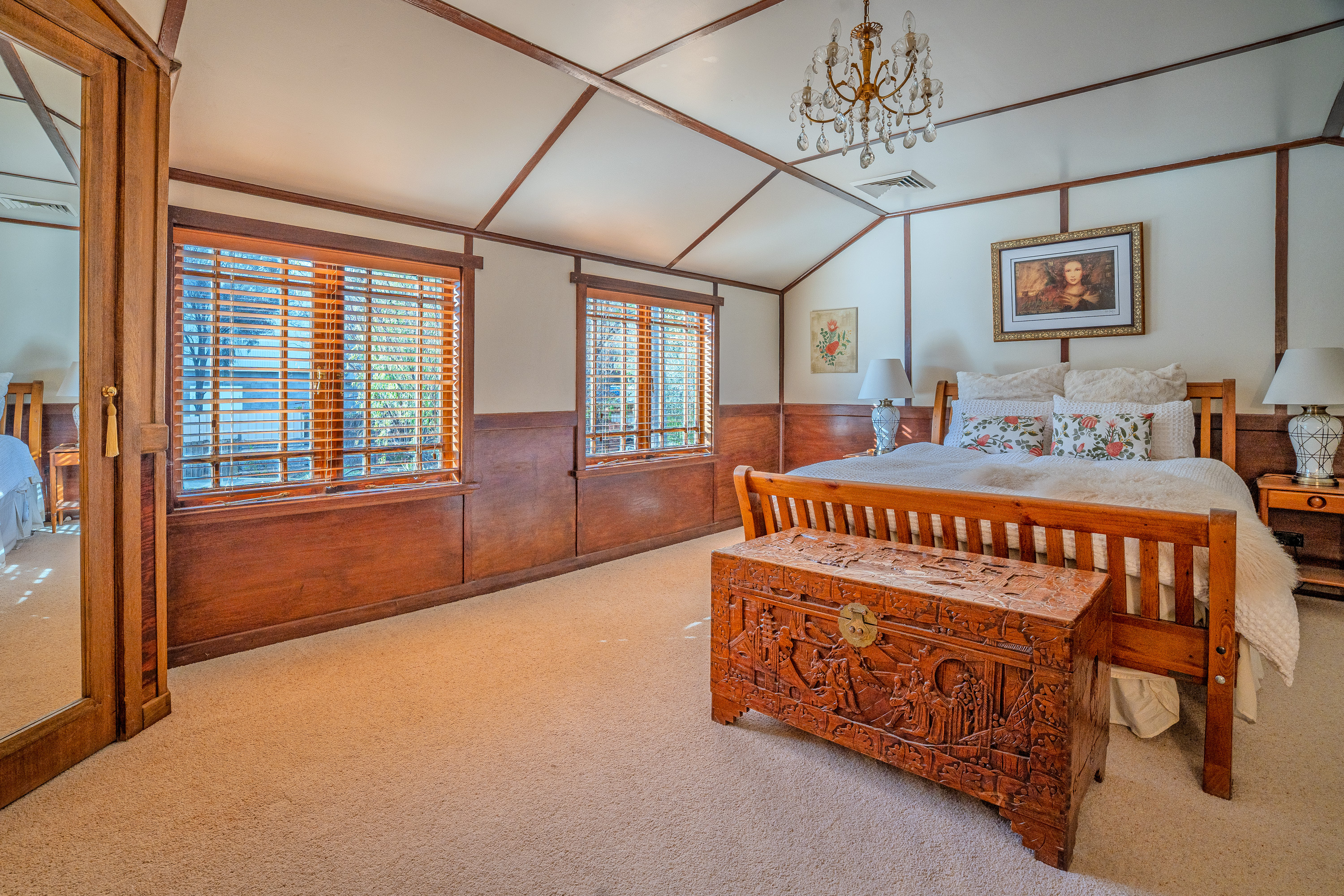 4-bedroom house at 25 William Street, Condobolin, NSW 2877, Lachlan, New South Wales