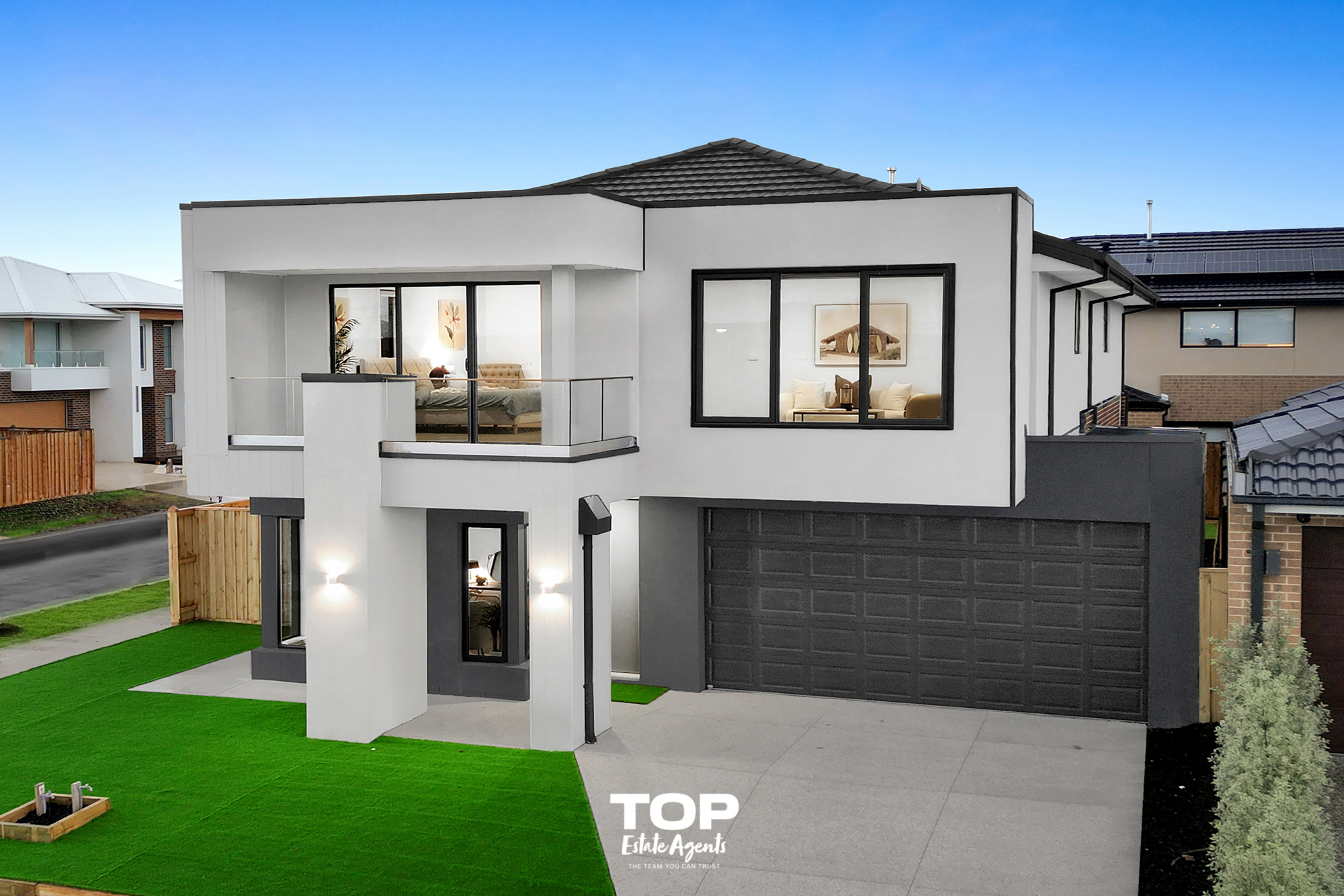 43 Golden Gate Drive, Clyde North, Vic, 3978 - Image 4