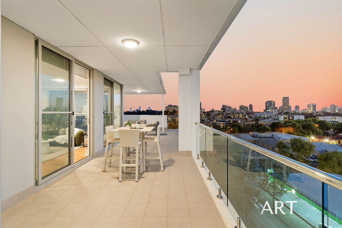 69/34 East Parade, East Perth, WA 6004 - Image 3