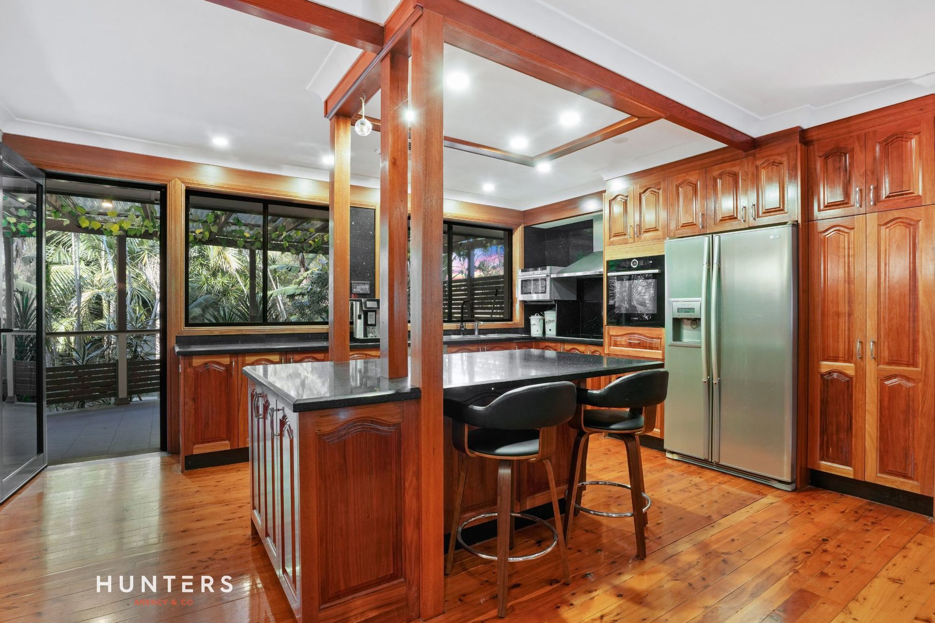 40 PARKLAND ROAD, Carlingford NSW 2118 - Image 3
