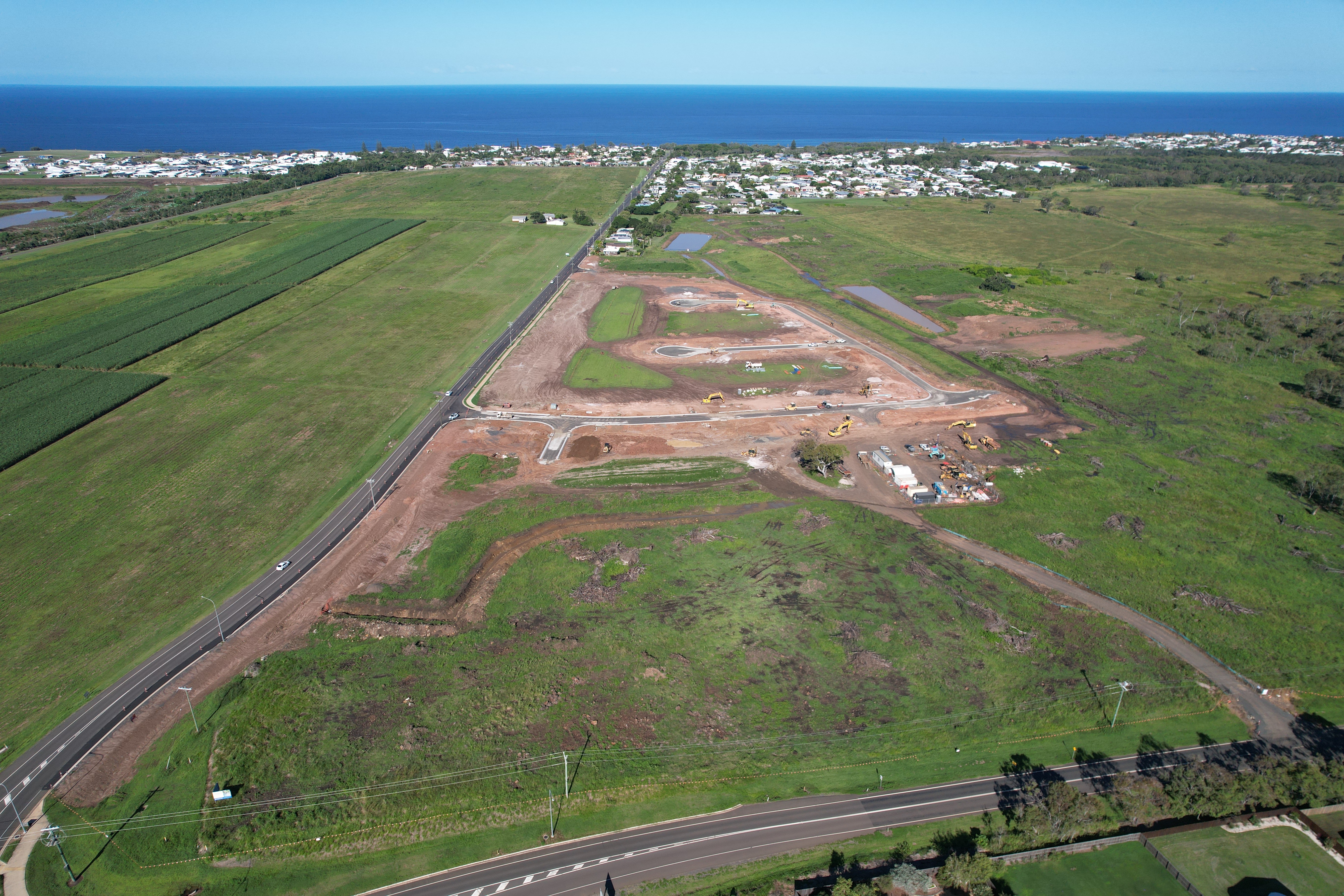1-bedroom unit at Innes Estate Innes Park Road, Innes Park, Qld, 4670, Bundaberg, Queensland