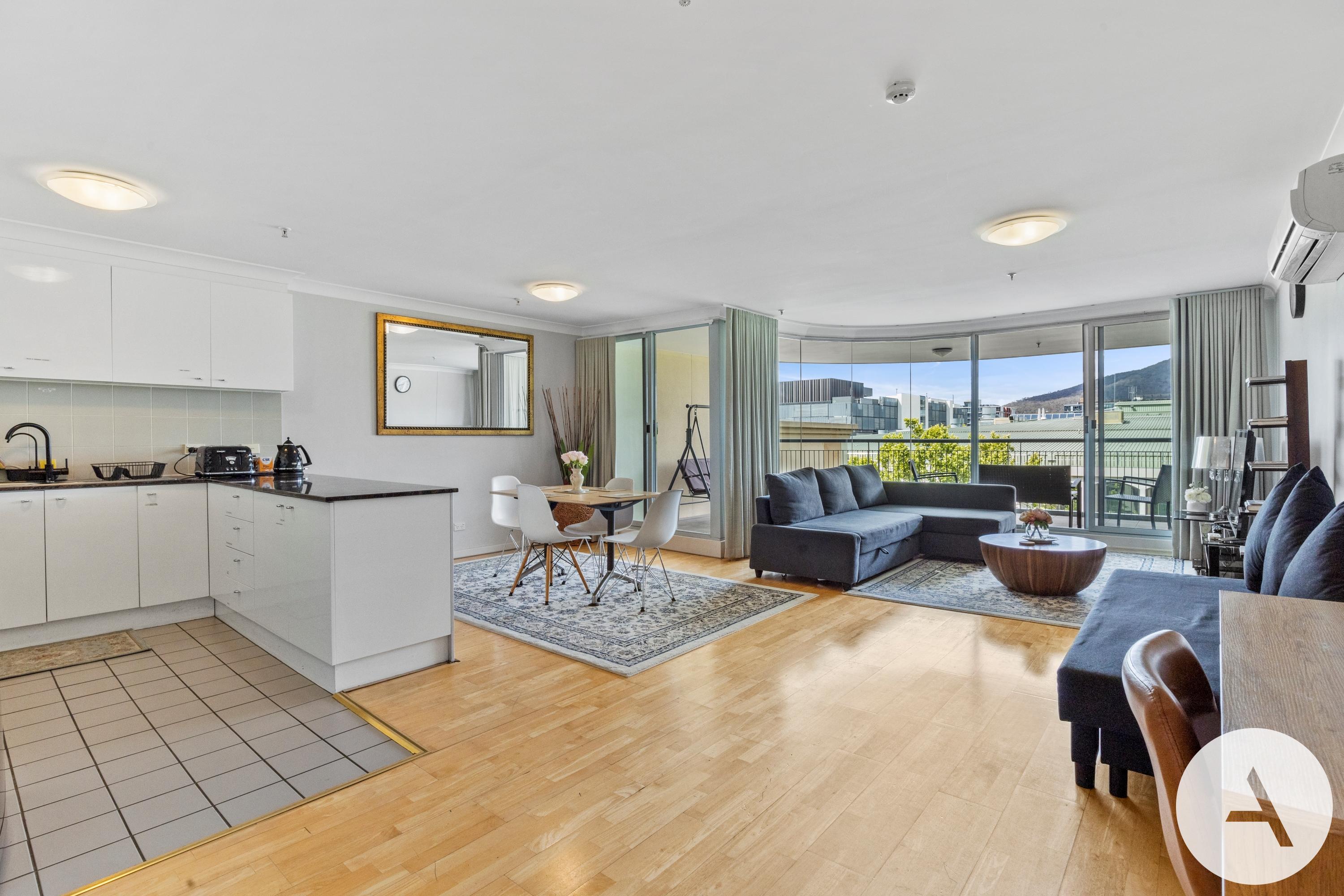 401/222 City Walk, City, Act, 2601 - Image 6