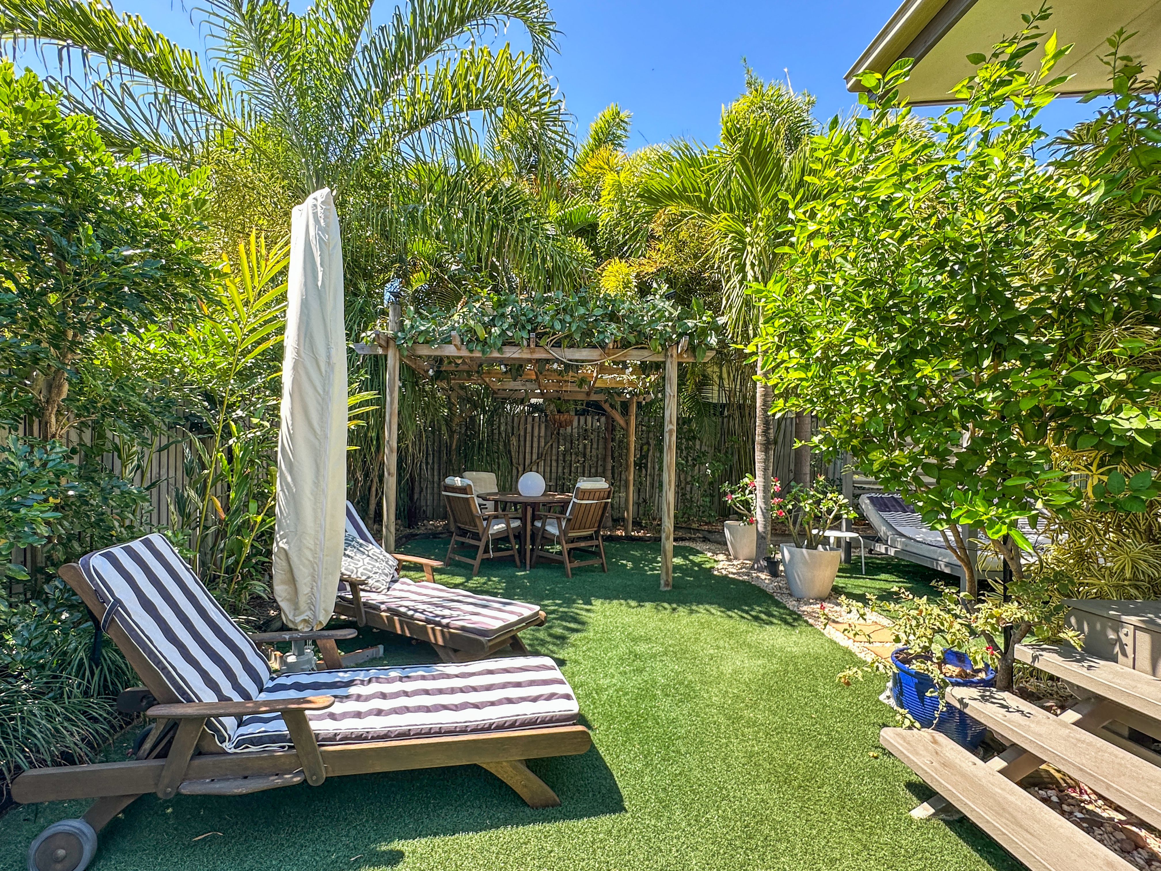 9 PANDANUS DRIVE, Horseshoe Bay QLD 4819 - Image 3