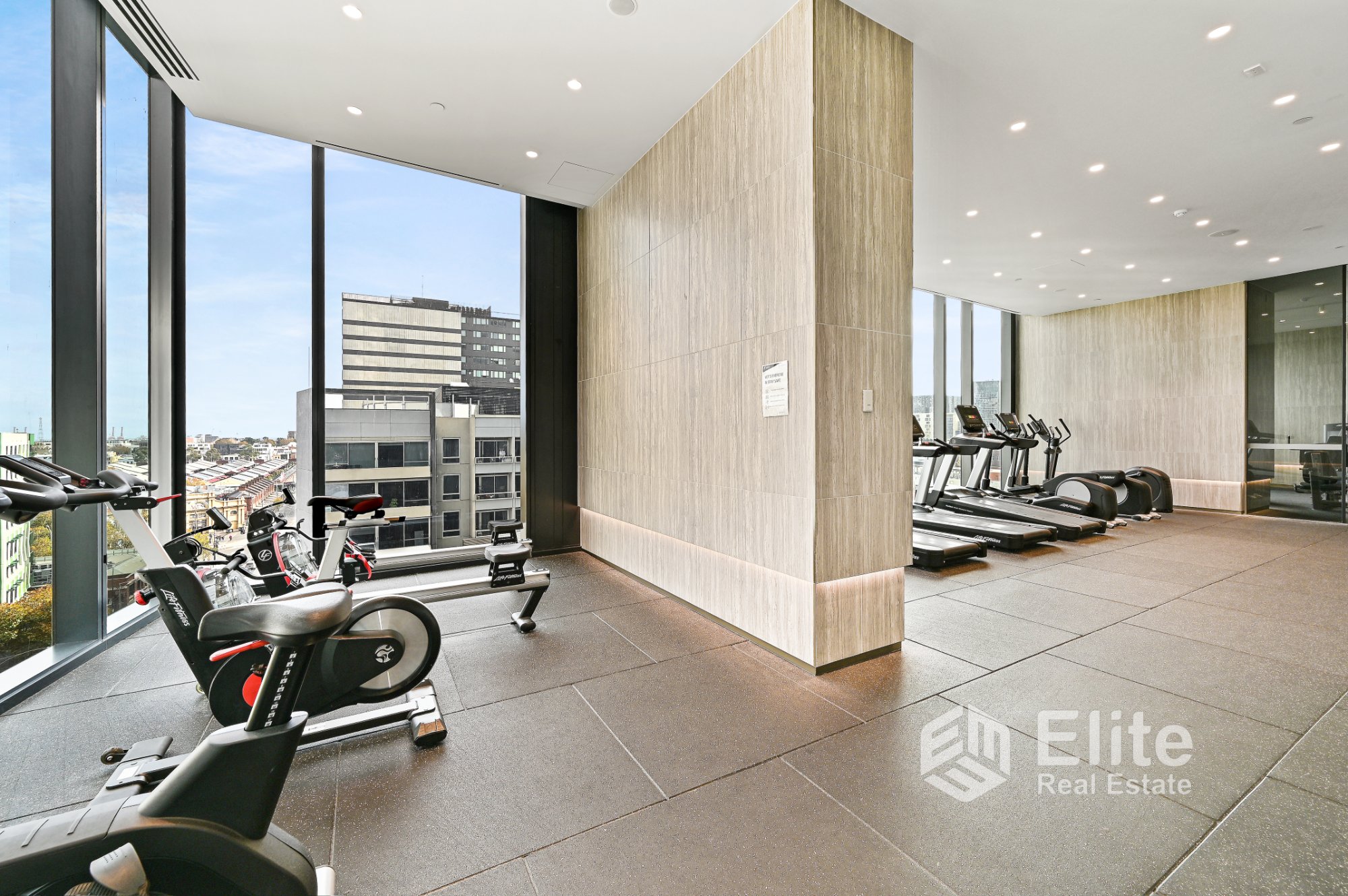 3-bedroom unit at 6706/160 Victoria Street, Carlton, Vic, 3053, Melbourne, Victoria