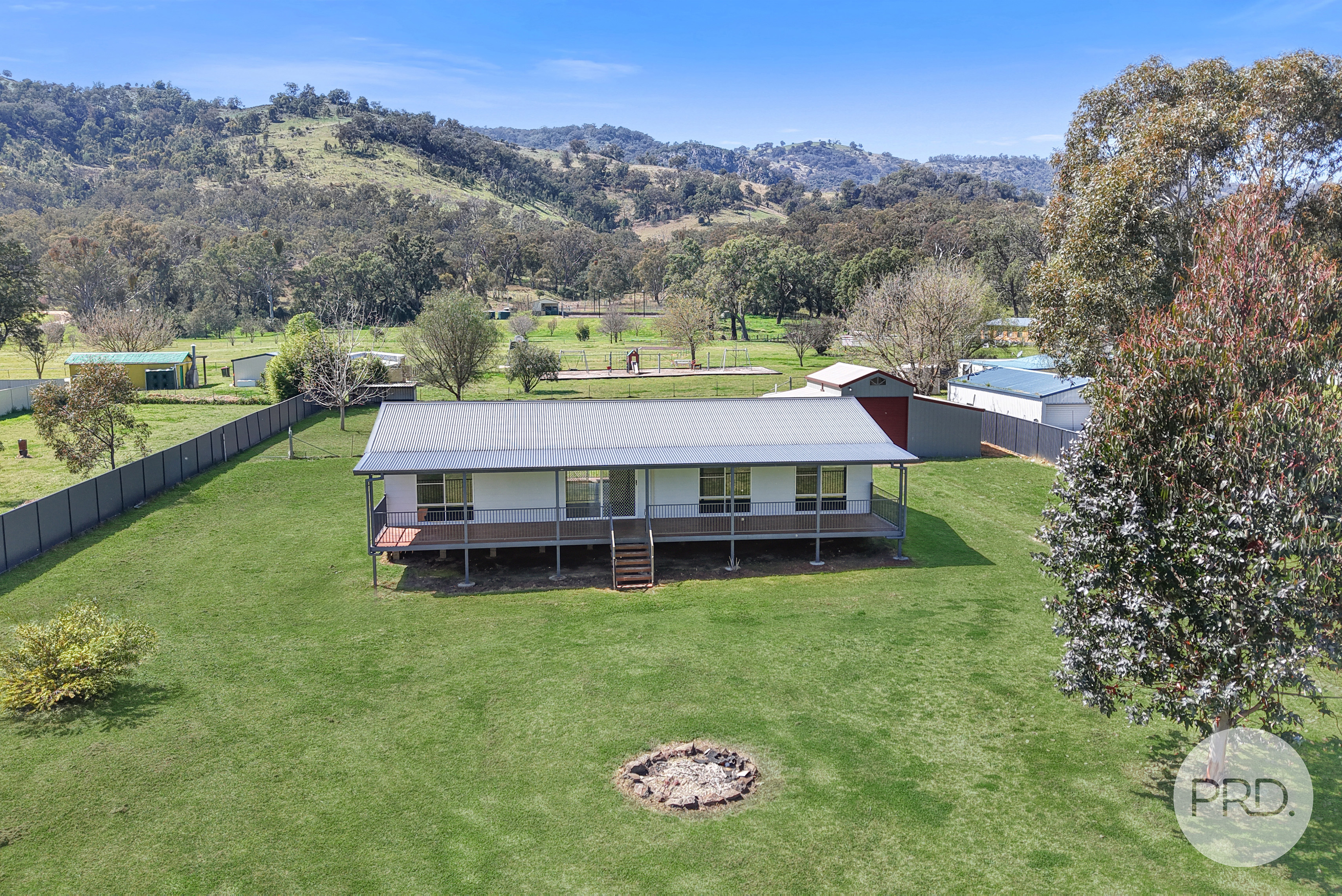 4-bedroom house at 8-10 DUNCAN STREET, Woolomin NSW 2340, Tamworth, New South Wales