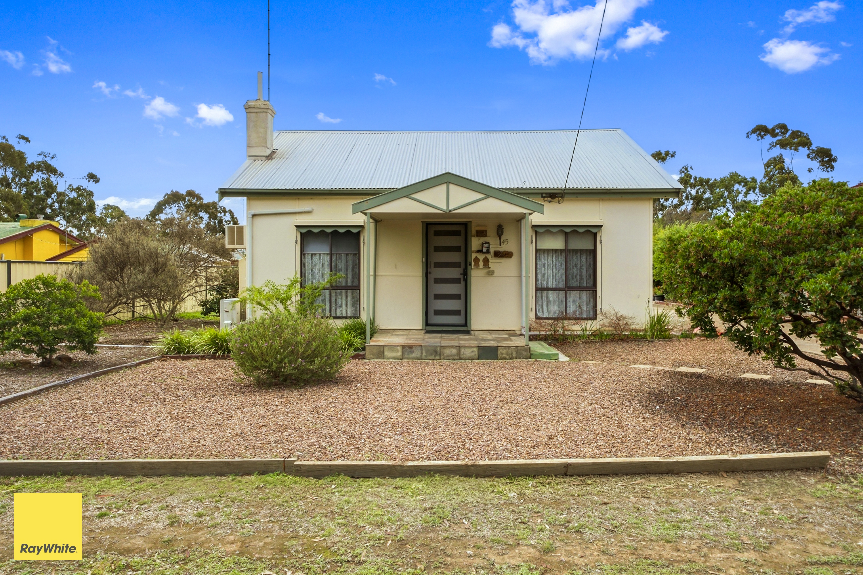 3-bedroom house at 45 NEILL STREET, Rushworth VIC 3612, Campaspe, Victoria