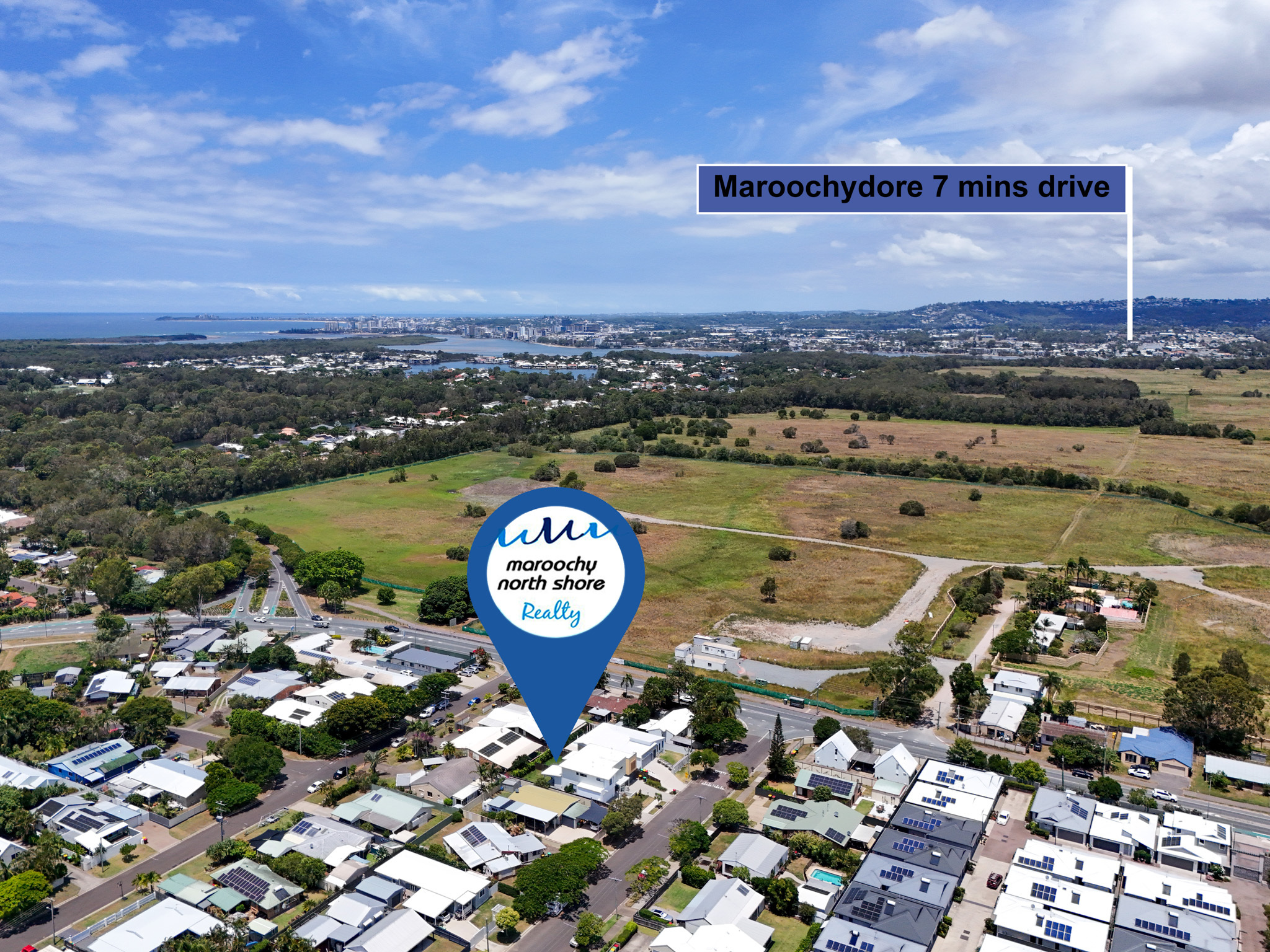 3-bedroom house at Unit 1/6 Kowonga St, Pacific Paradise, Qld, 4564, Sunshine Coast, Queensland