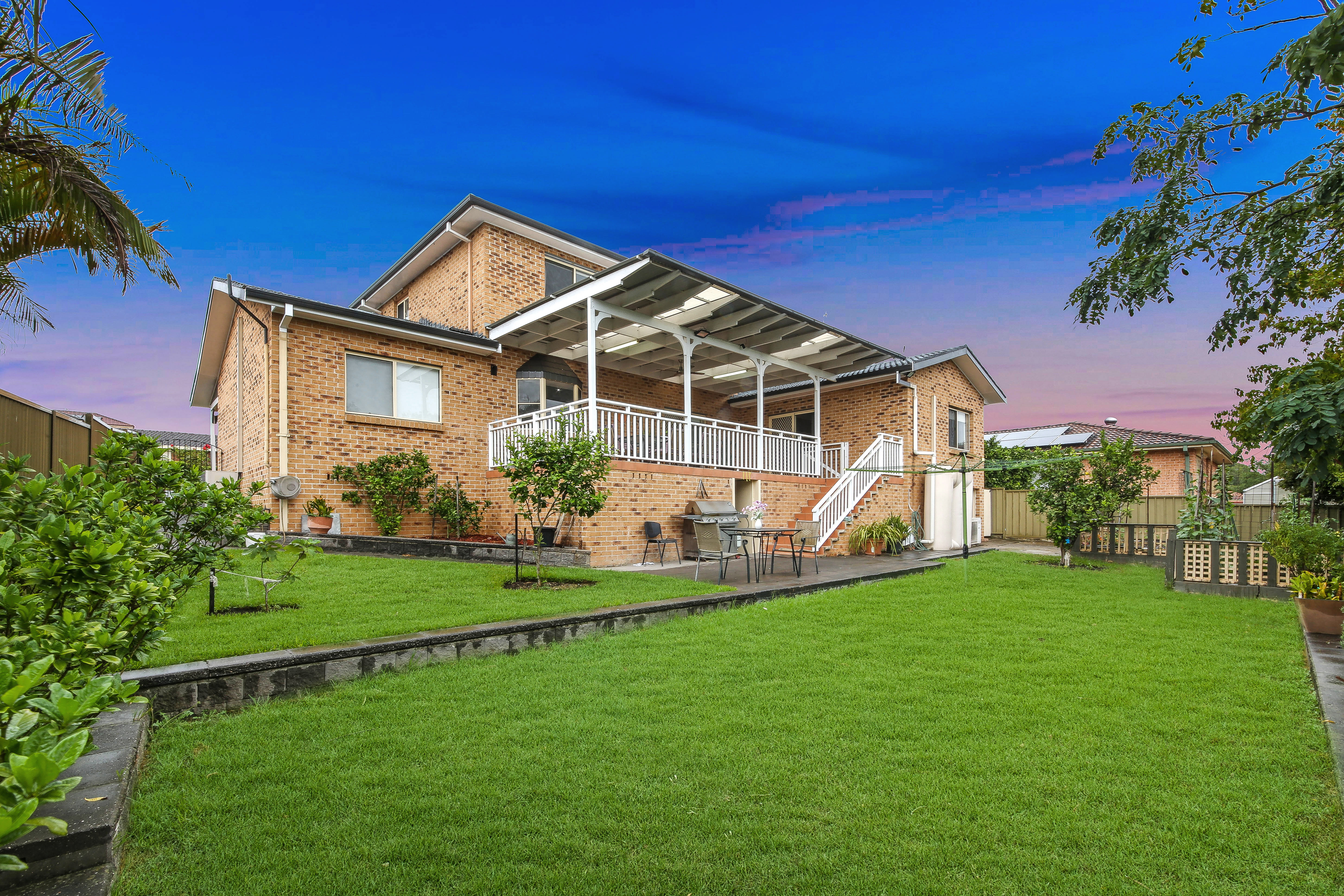 5-bedroom house at 6 Benares Crescent, Acacia Gardens, NSW 2763, Blacktown, New South Wales