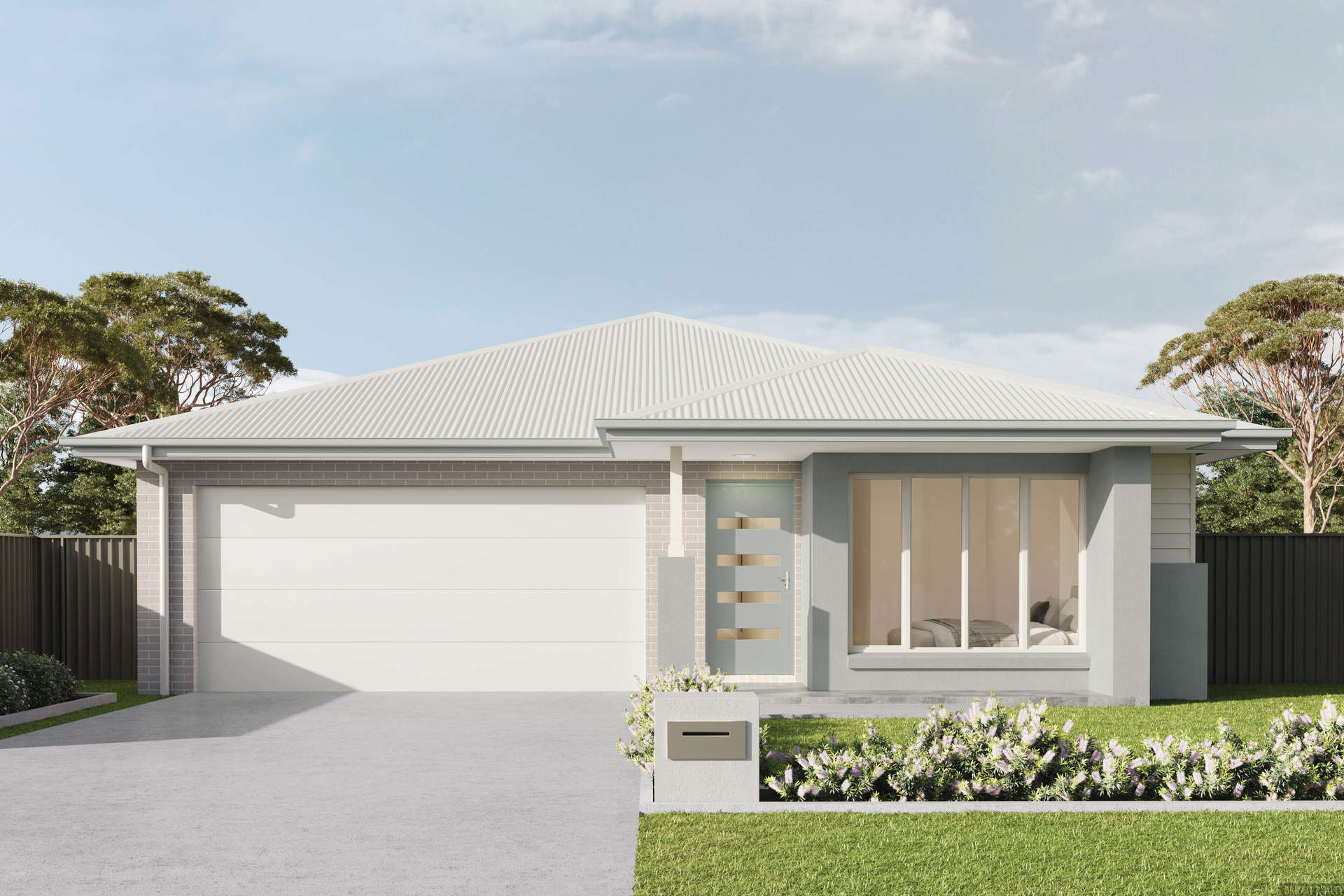 Lot 511 Cockatoo Estate Close, Scone, Nsw, 2337 - Image 1