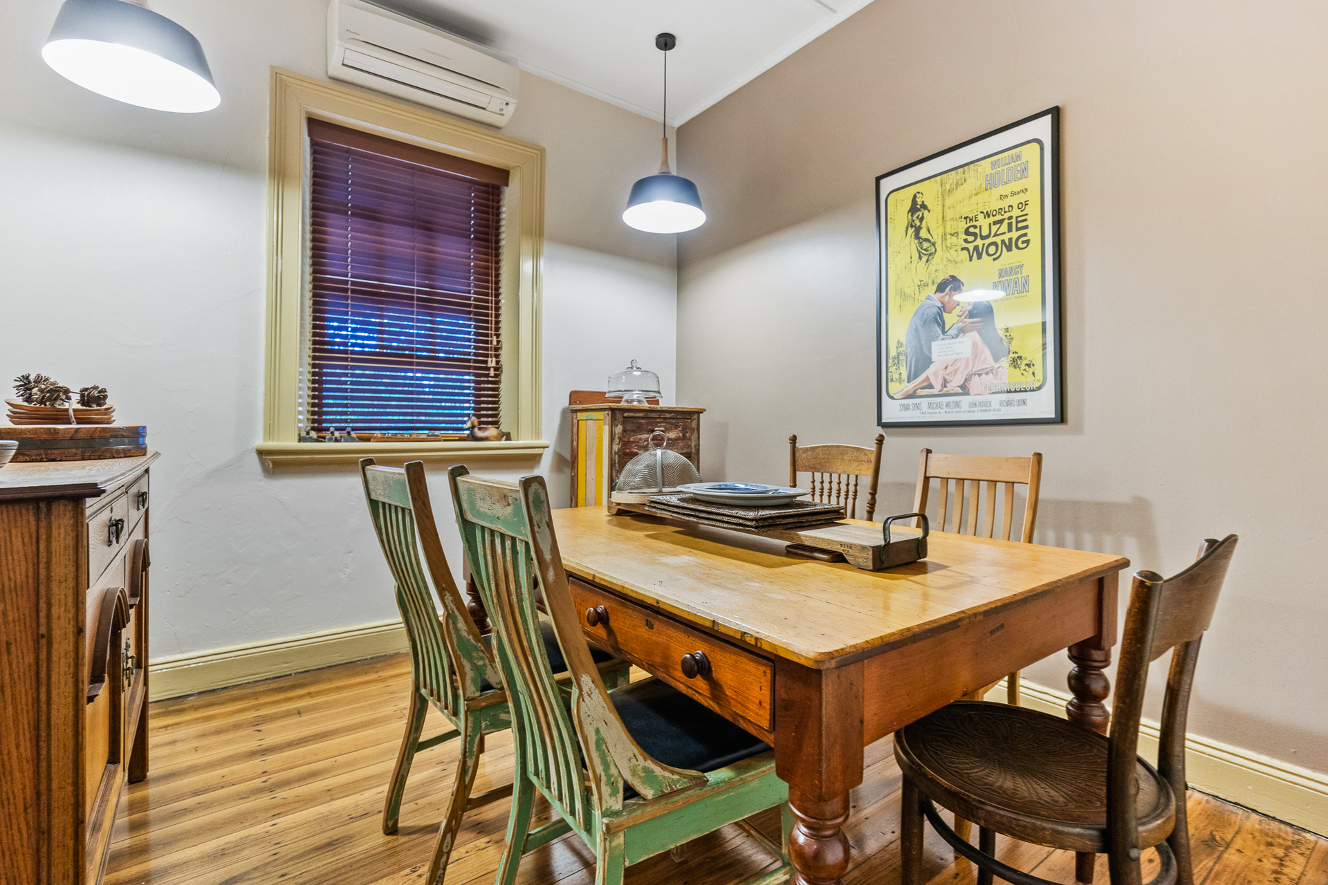 3-bedroom house at 79-81 Louee Street, Rylstone, Nsw, 2849, Mid-Western, New South Wales
