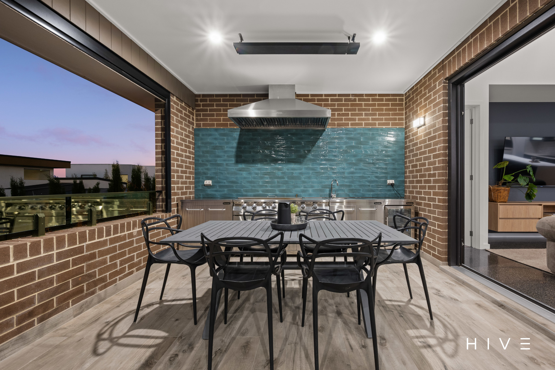 4-bedroom house at 10 Jamrozik Street, Denman Prospect, ACT 2611, Unincorporated Act, Australian Capital Territory