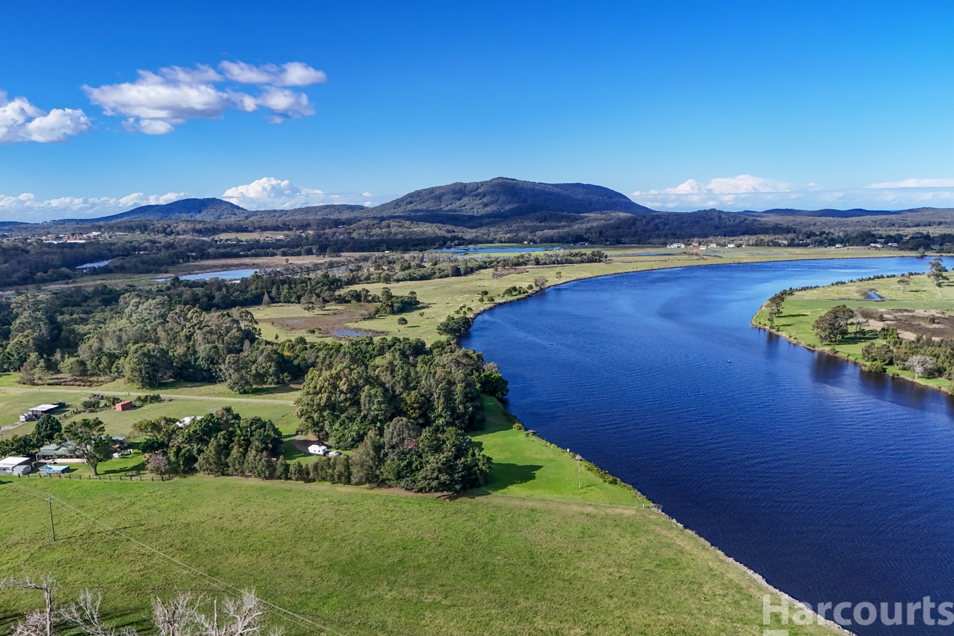 3-bedroom house at 157 Boyters Lane, Jerseyville, NSW 2431, Kempsey, New South Wales