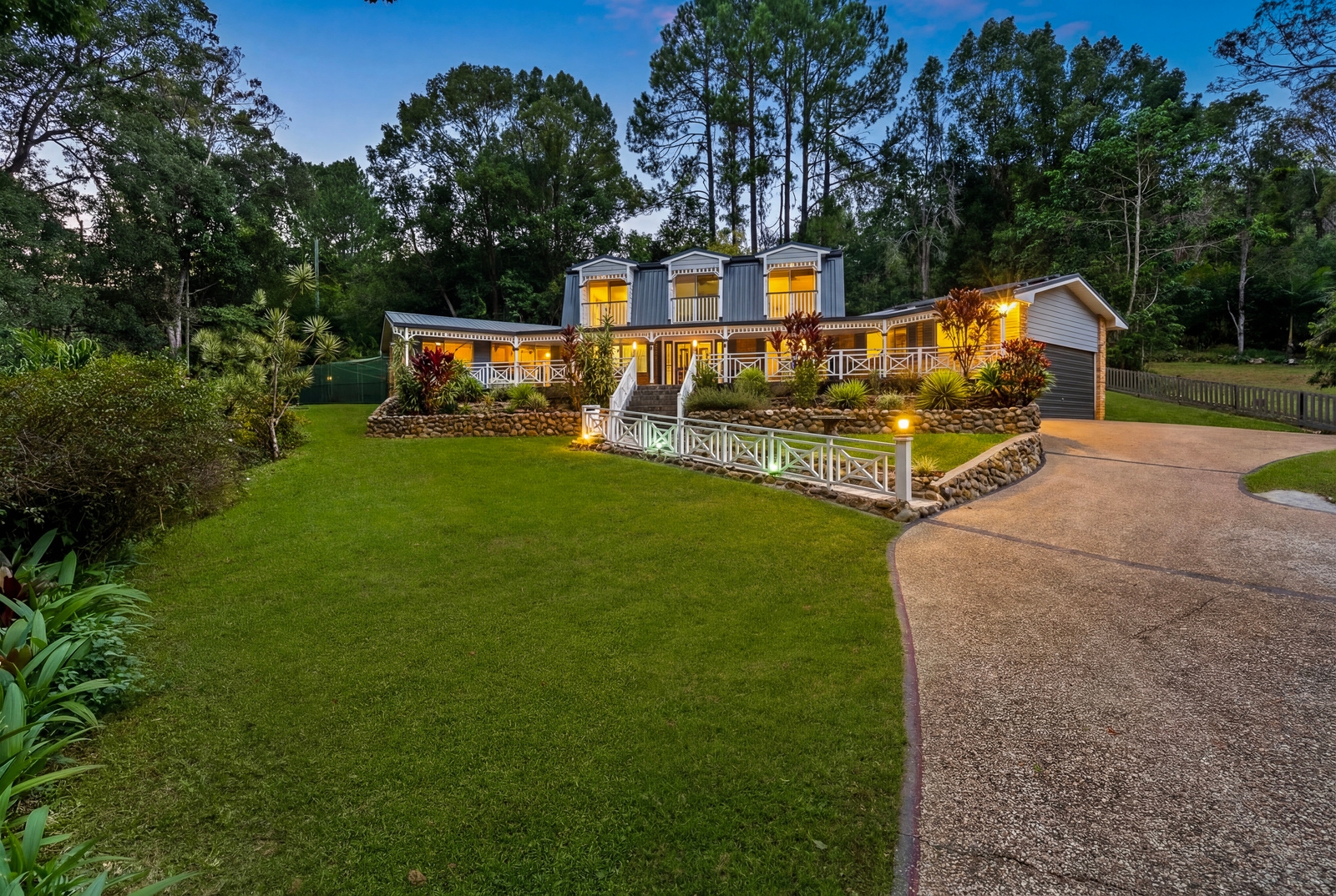 160 PIGGABEEN ROAD, Currumbin Valley QLD 4223 - Image 6